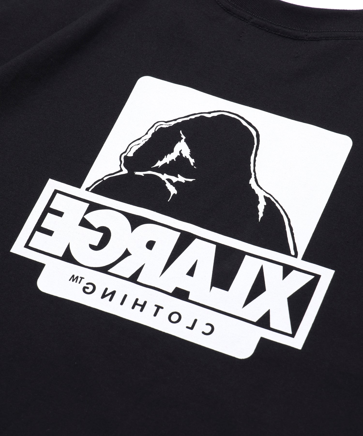 OG LOGO S/S TEE – XLARGE