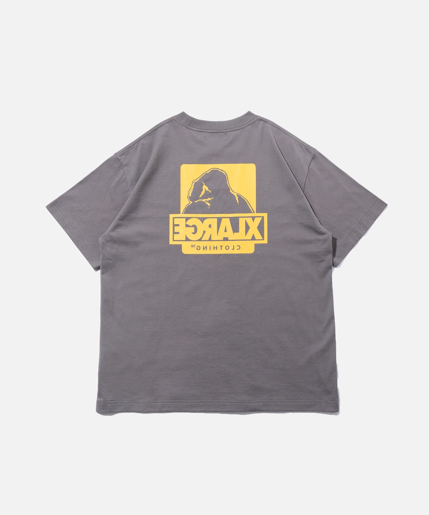 OG LOGO S/S TEE – XLARGE