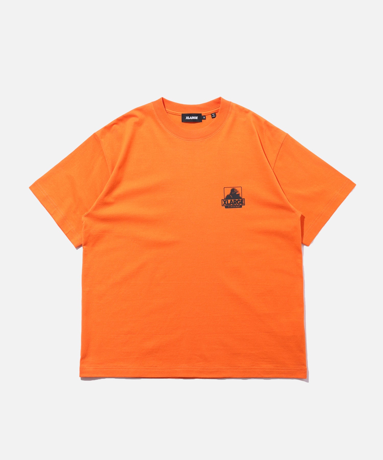 OG LOGO S/S TEE – XLARGE