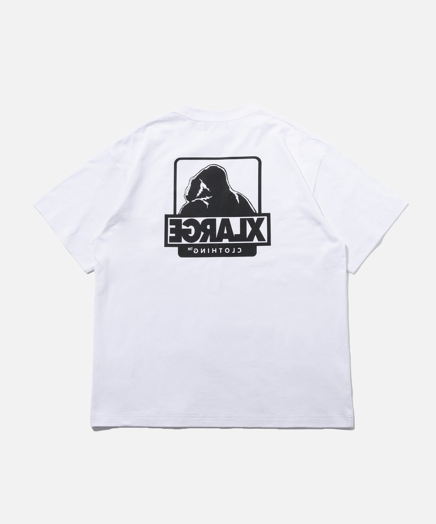OG LOGO S/S TEE – XLARGE