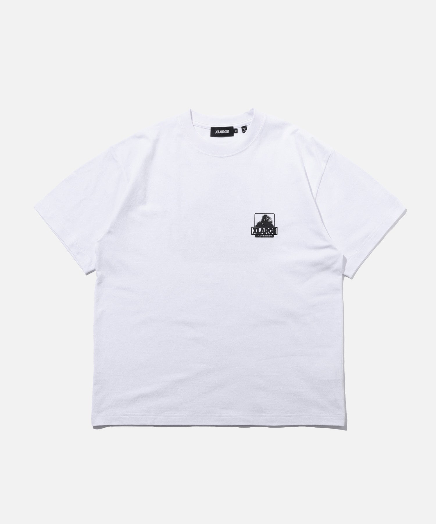 OG LOGO S/S TEE – XLARGE