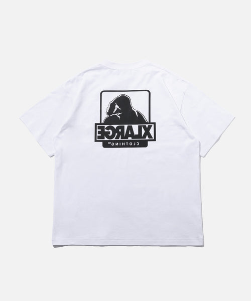 OG LOGO S/S TEE – XLARGE