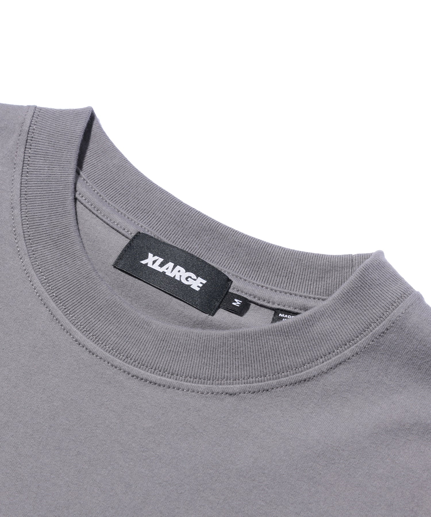 URBAN LOGO S/S TEE – XLARGE