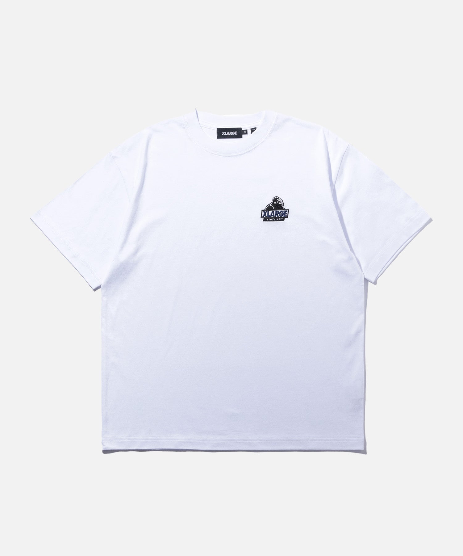 URBAN LOGO S/S TEE