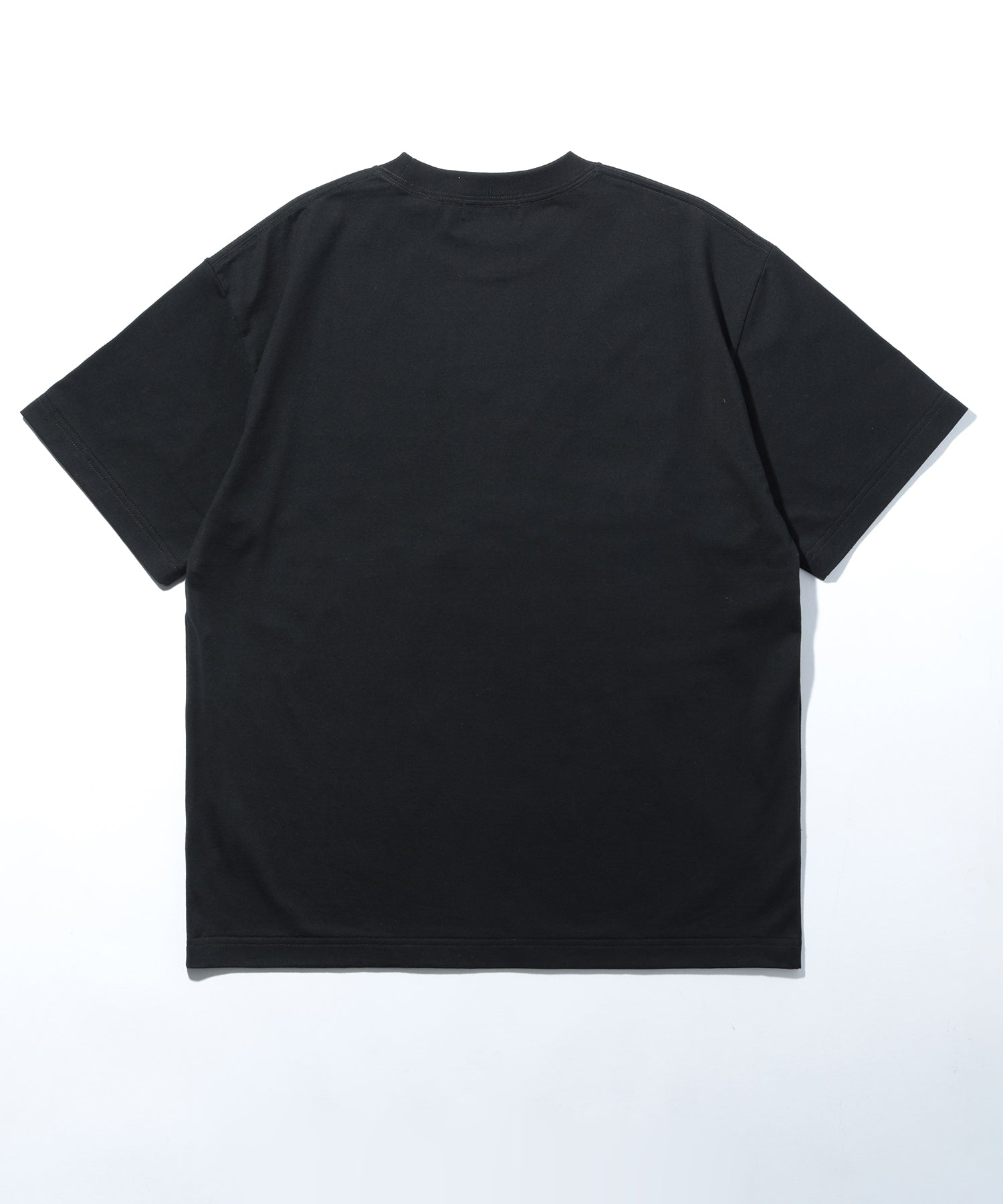 NU AGE LOGO S/S TEE