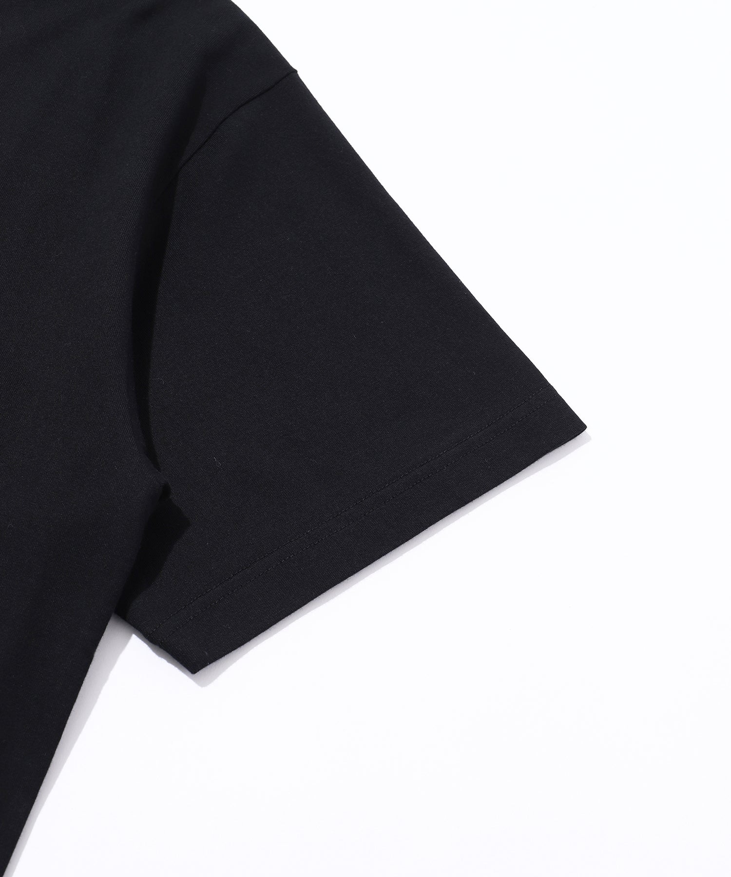 SKULL IN FLAMES S/S TEE