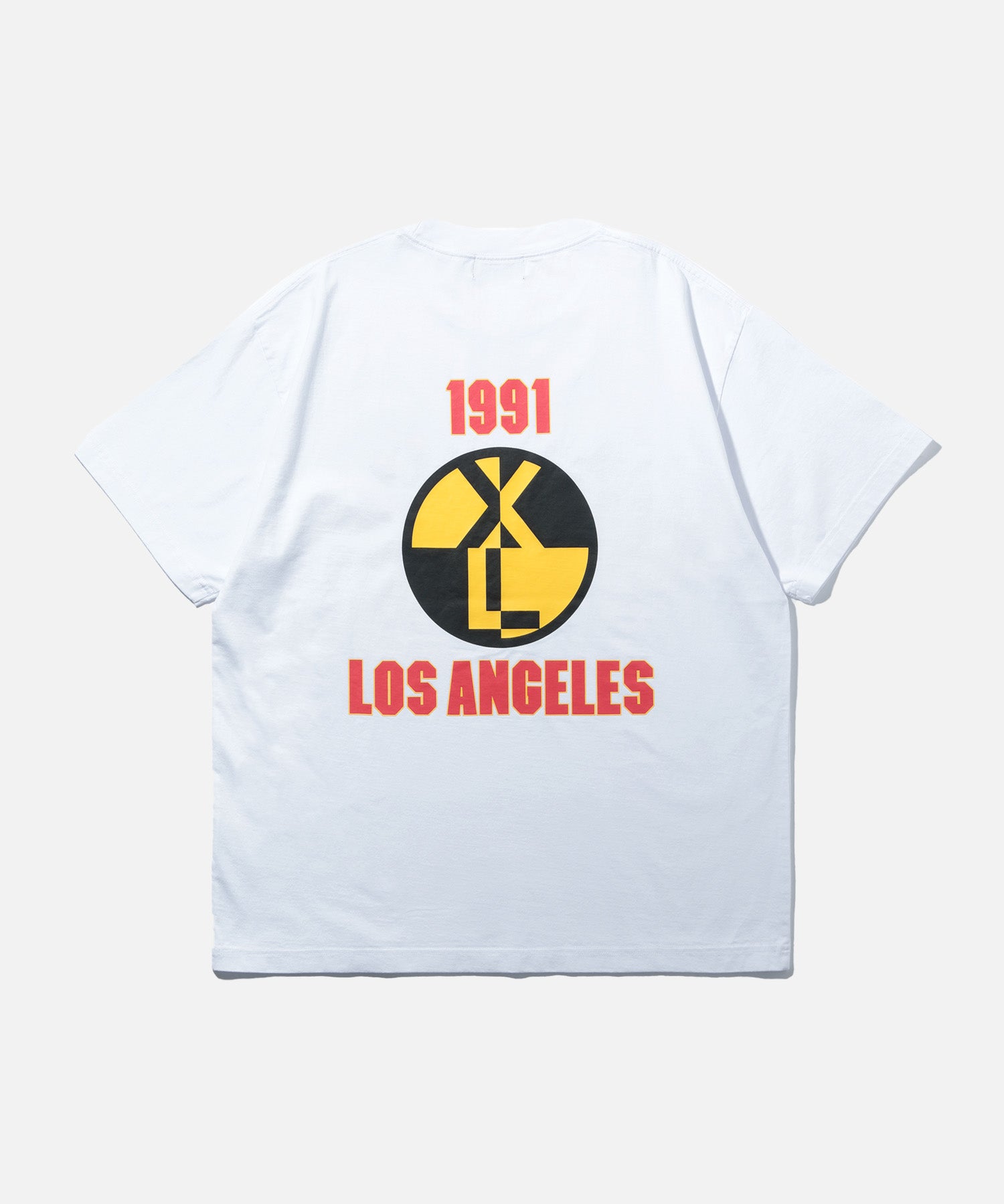 XLARGE Official Site – A Pioneer of Streetwear Since 1991