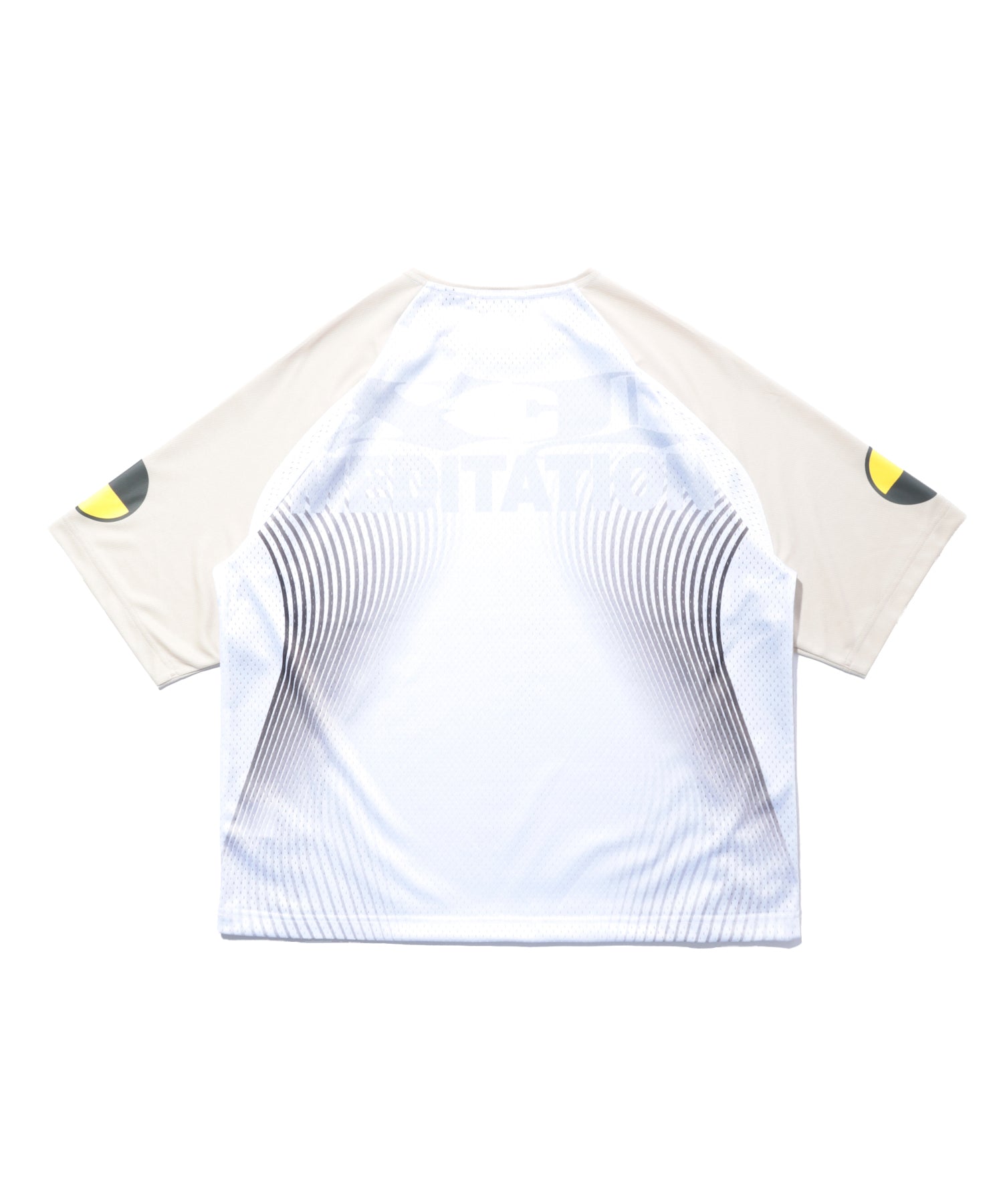 TEAM S/S TEE
