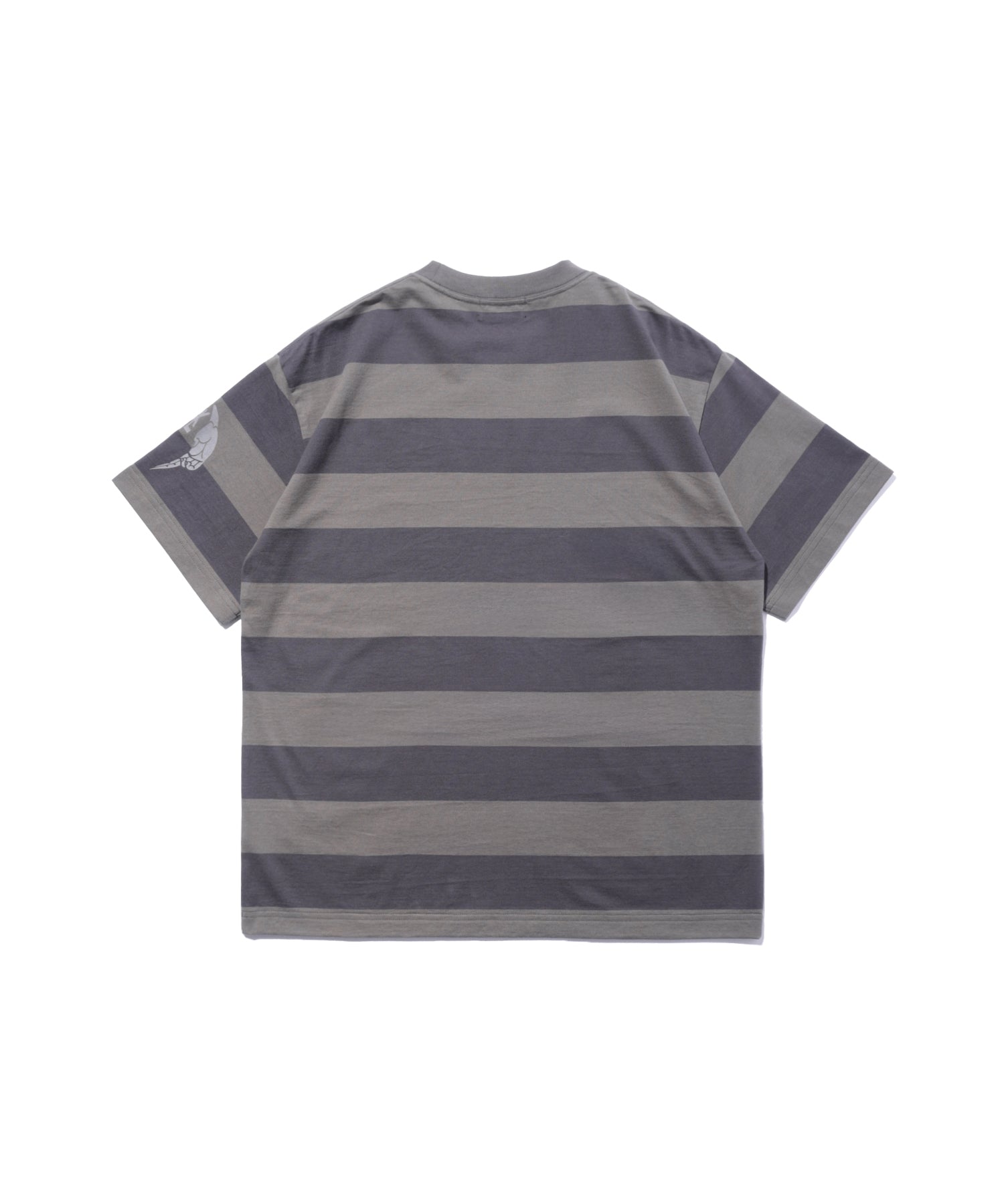MEDITATION STRIPES S/S TEE