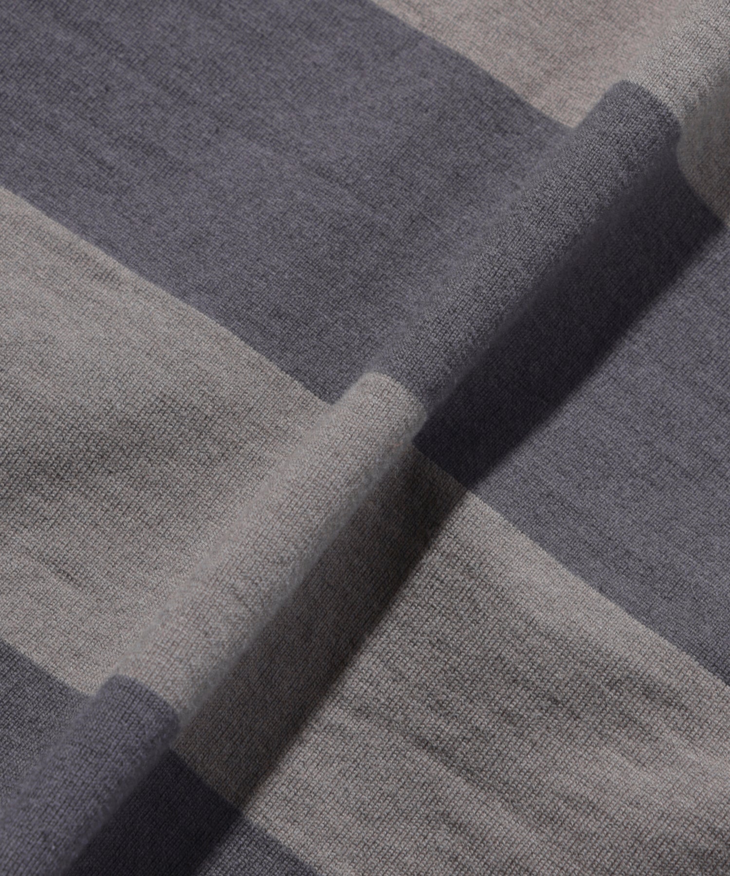 MEDITATION STRIPES S/S TEE