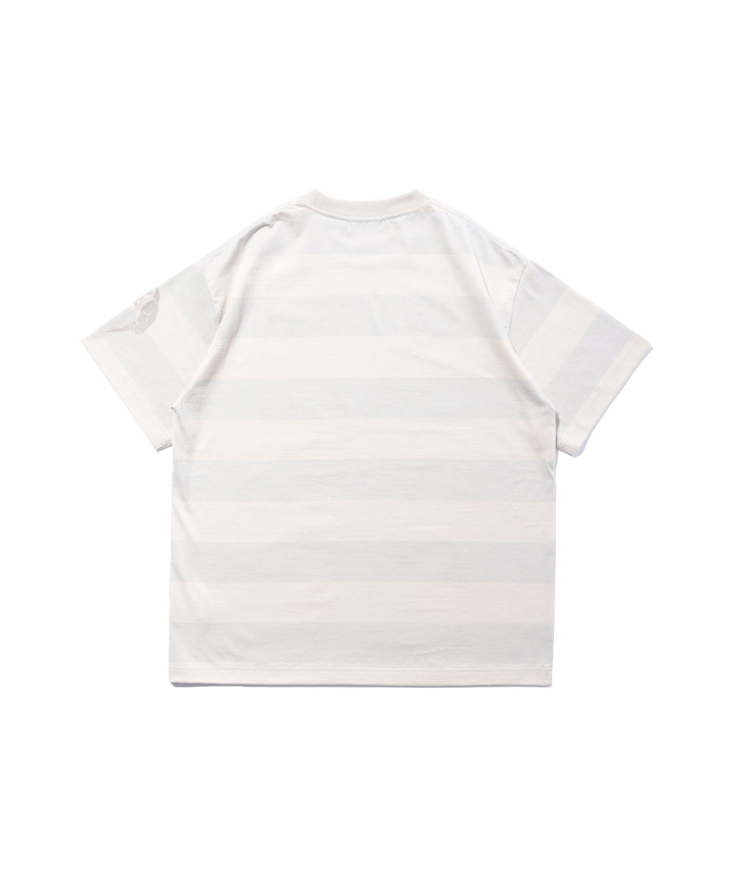MEDITATION STRIPES S/S TEE