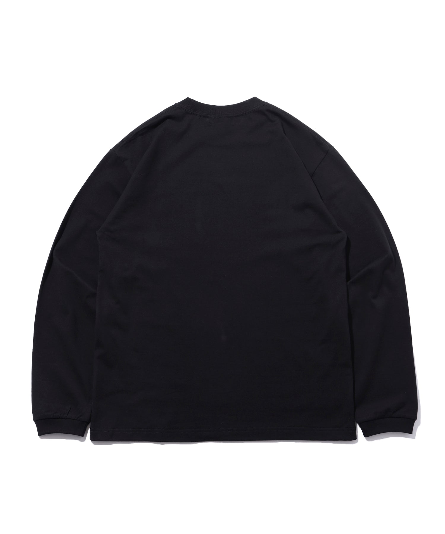 URBAN LOGO L/S TEE