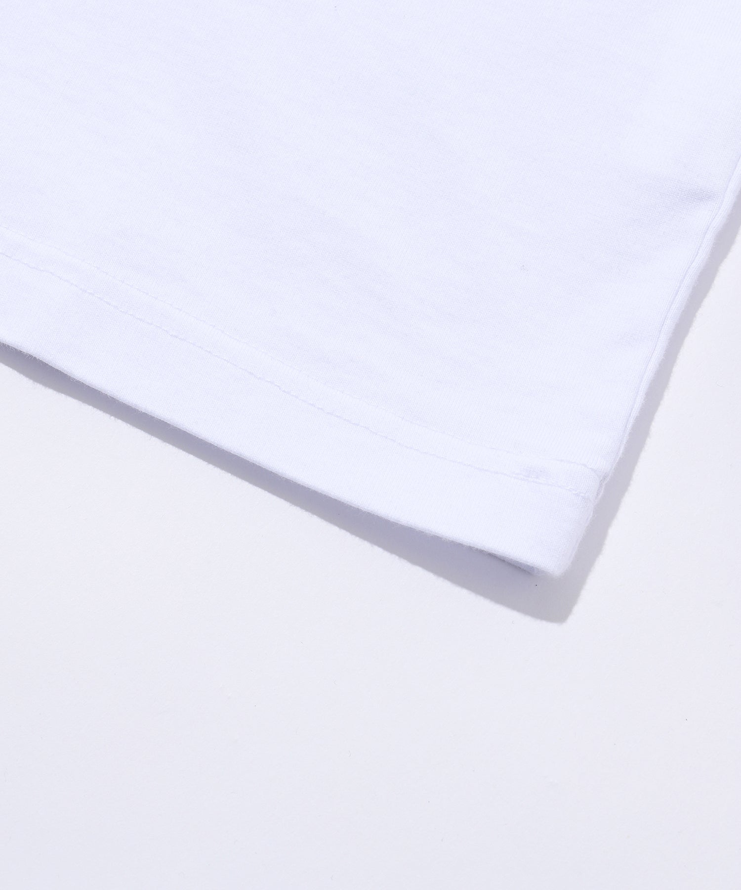 SKULL IN FLAMES L/S TEE