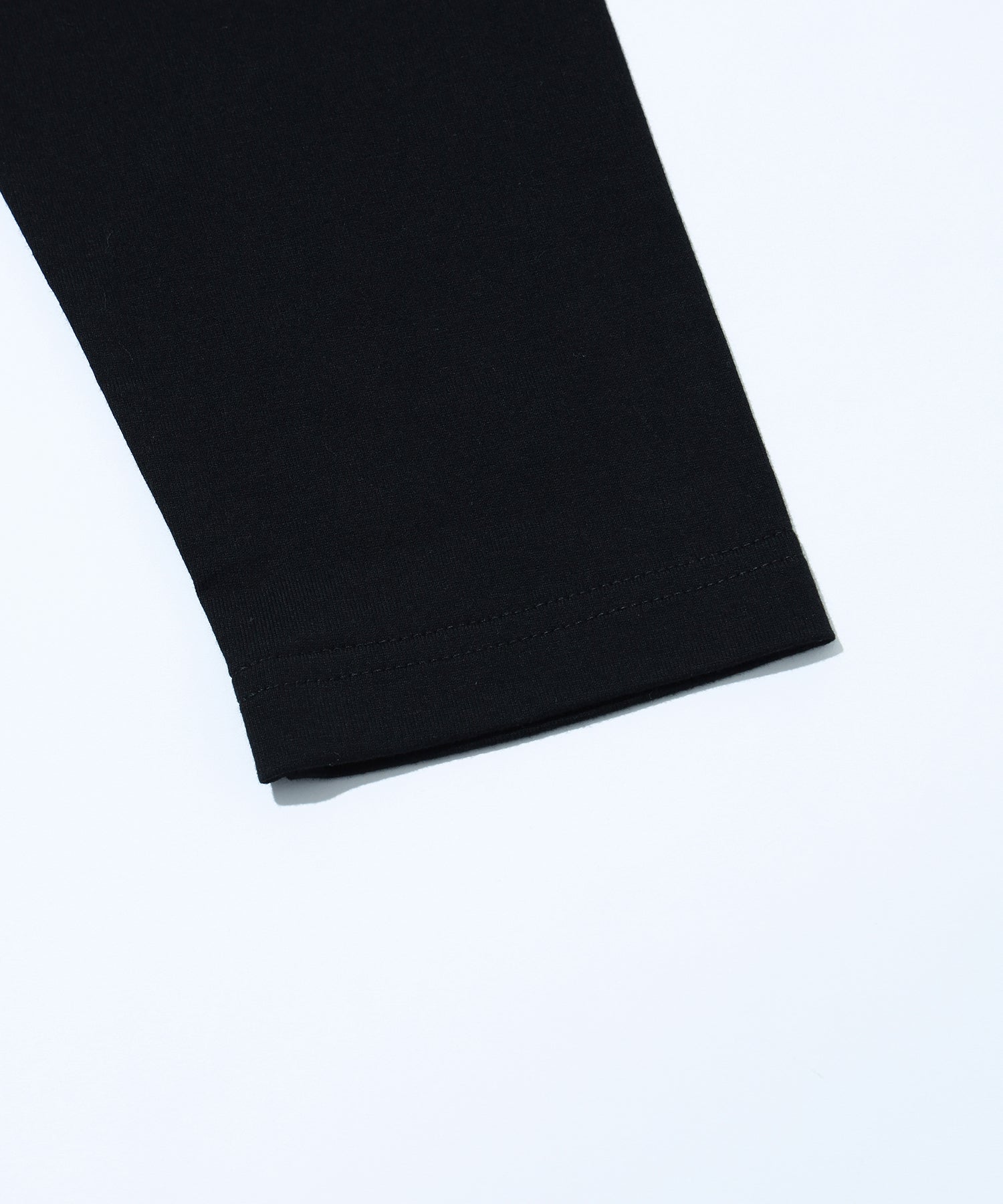 NU AGE RAGLAN L/S TEE