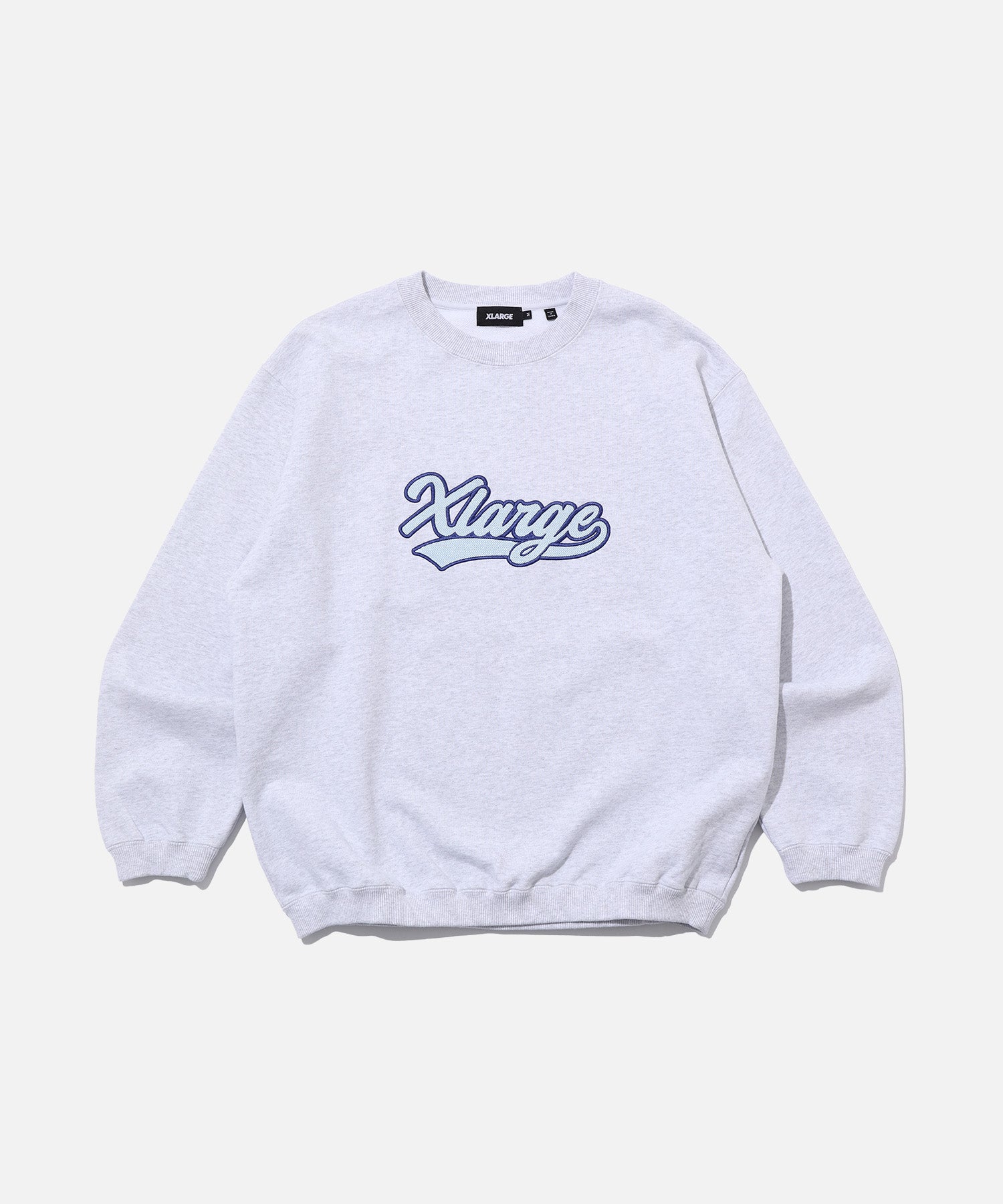 CREWNECKS – XLARGE