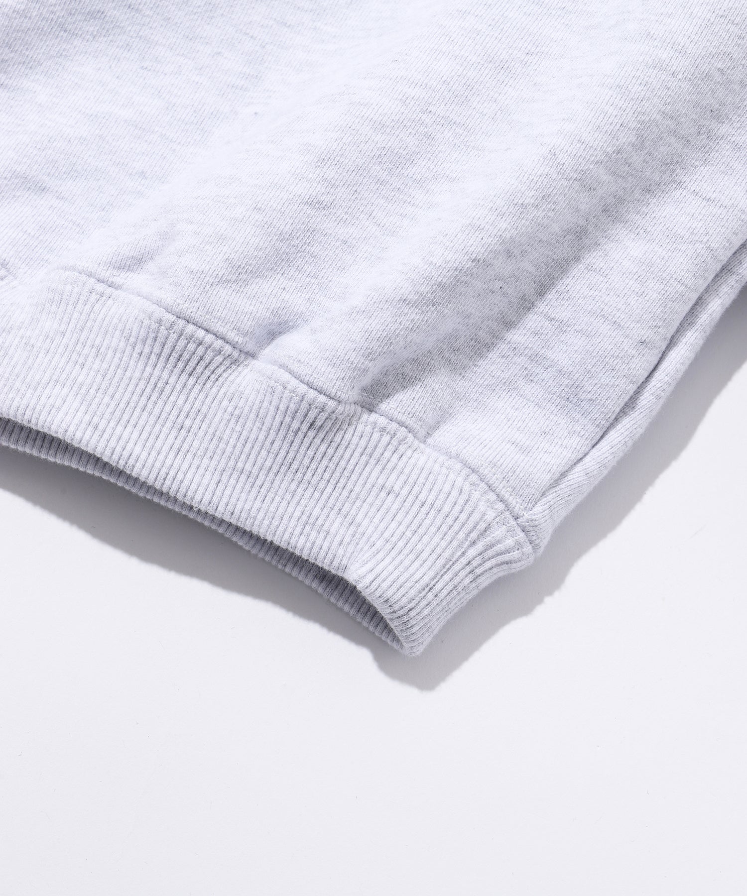 VARSITY CREWNECK SWEATSHIRT