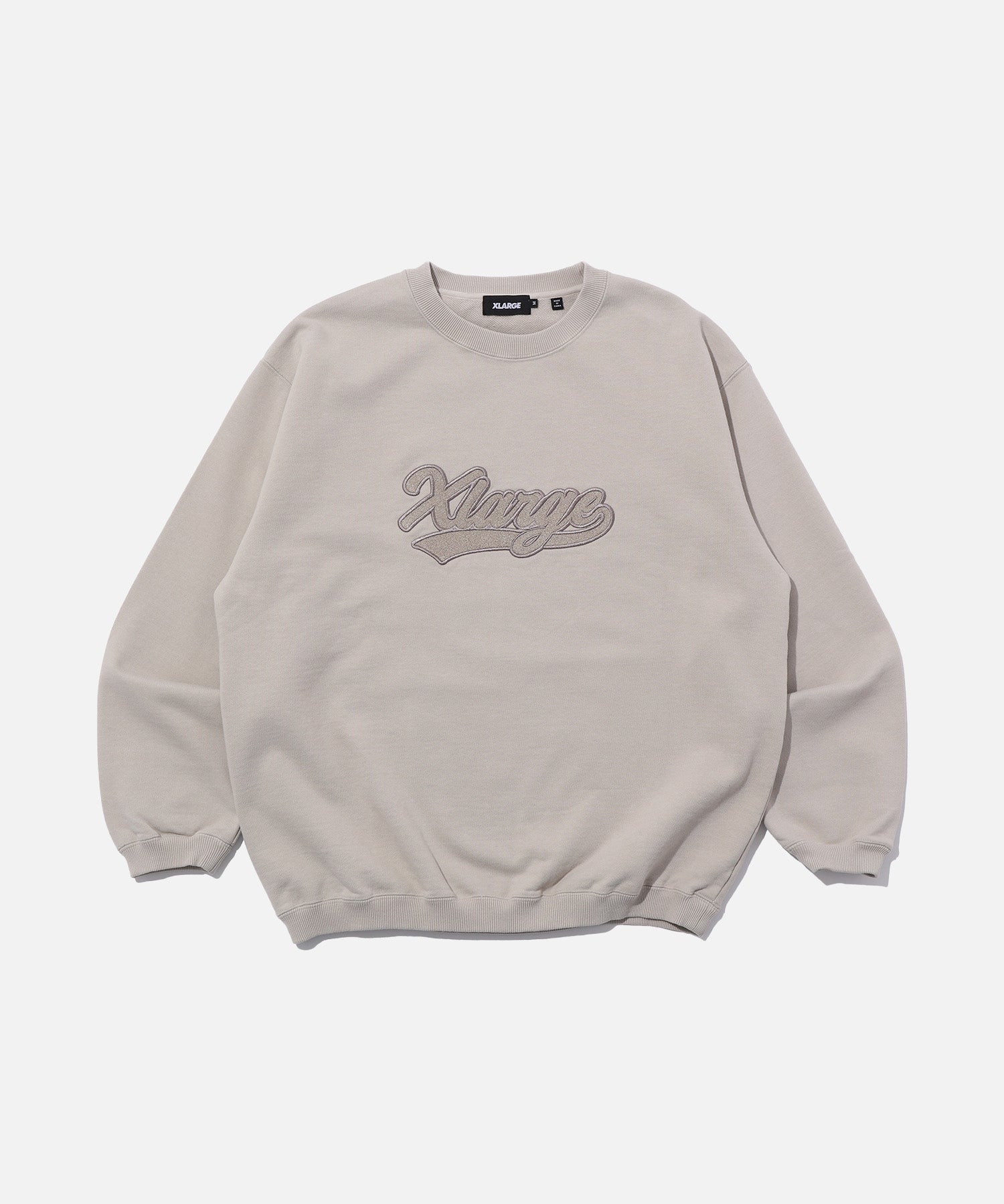CREWNECKS – XLARGE