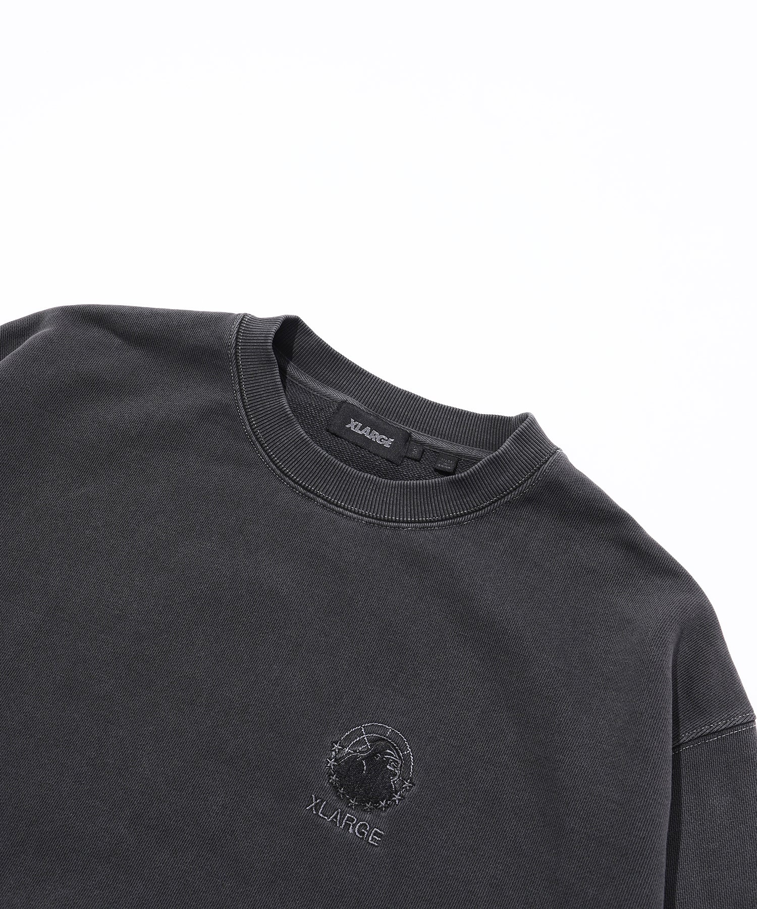 GORILLAS NATION CREWNECK SWEATSHIRT