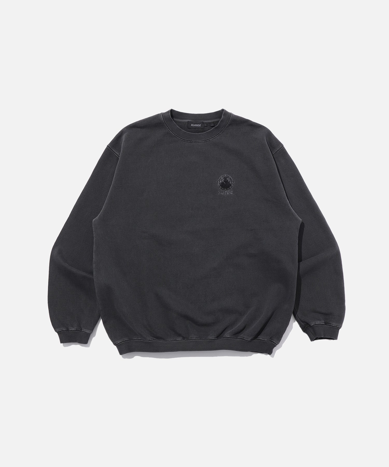 GORILLAS NATION CREWNECK SWEATSHIRT – XLARGE