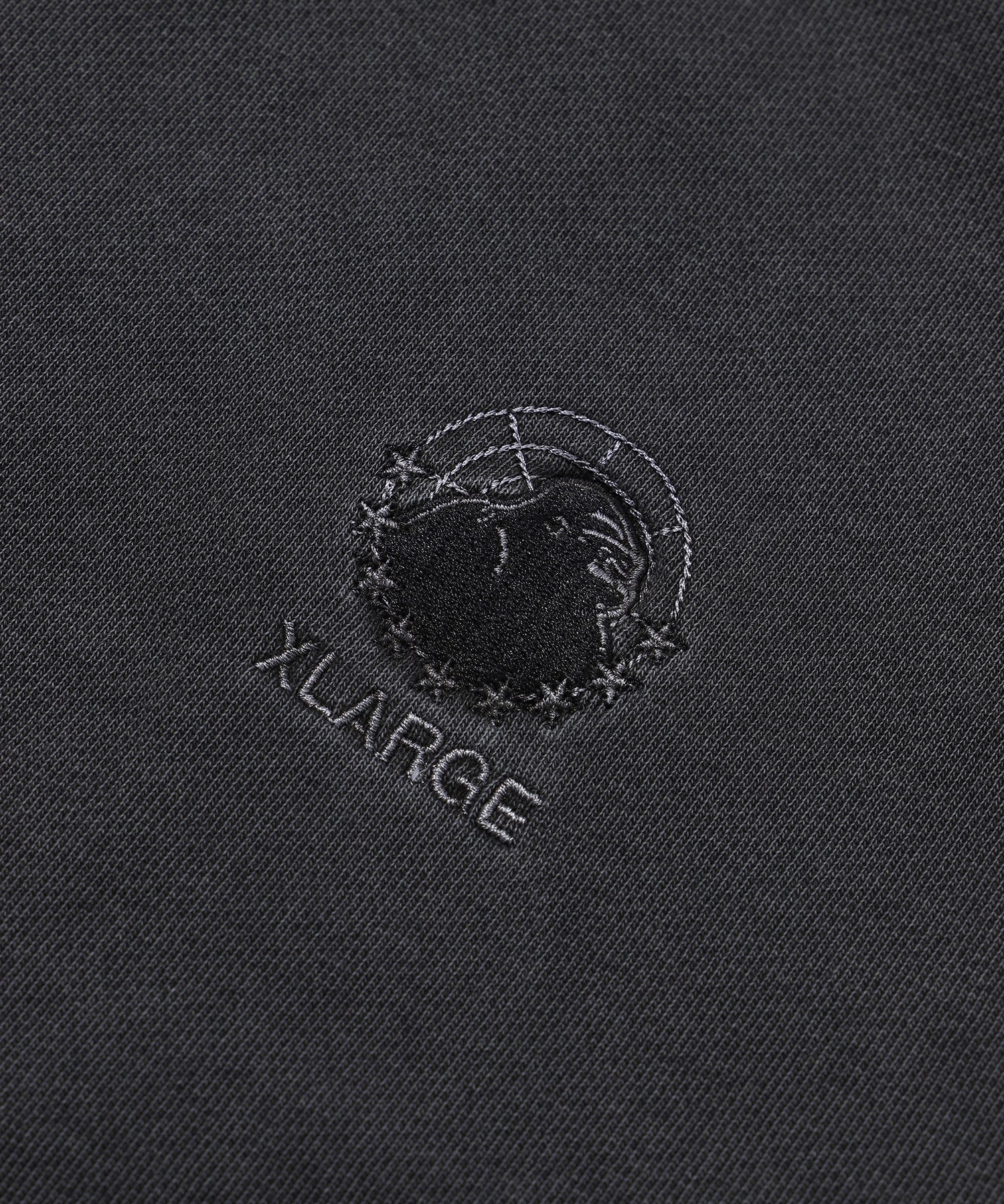 GORILLAS NATION CREWNECK SWEATSHIRT