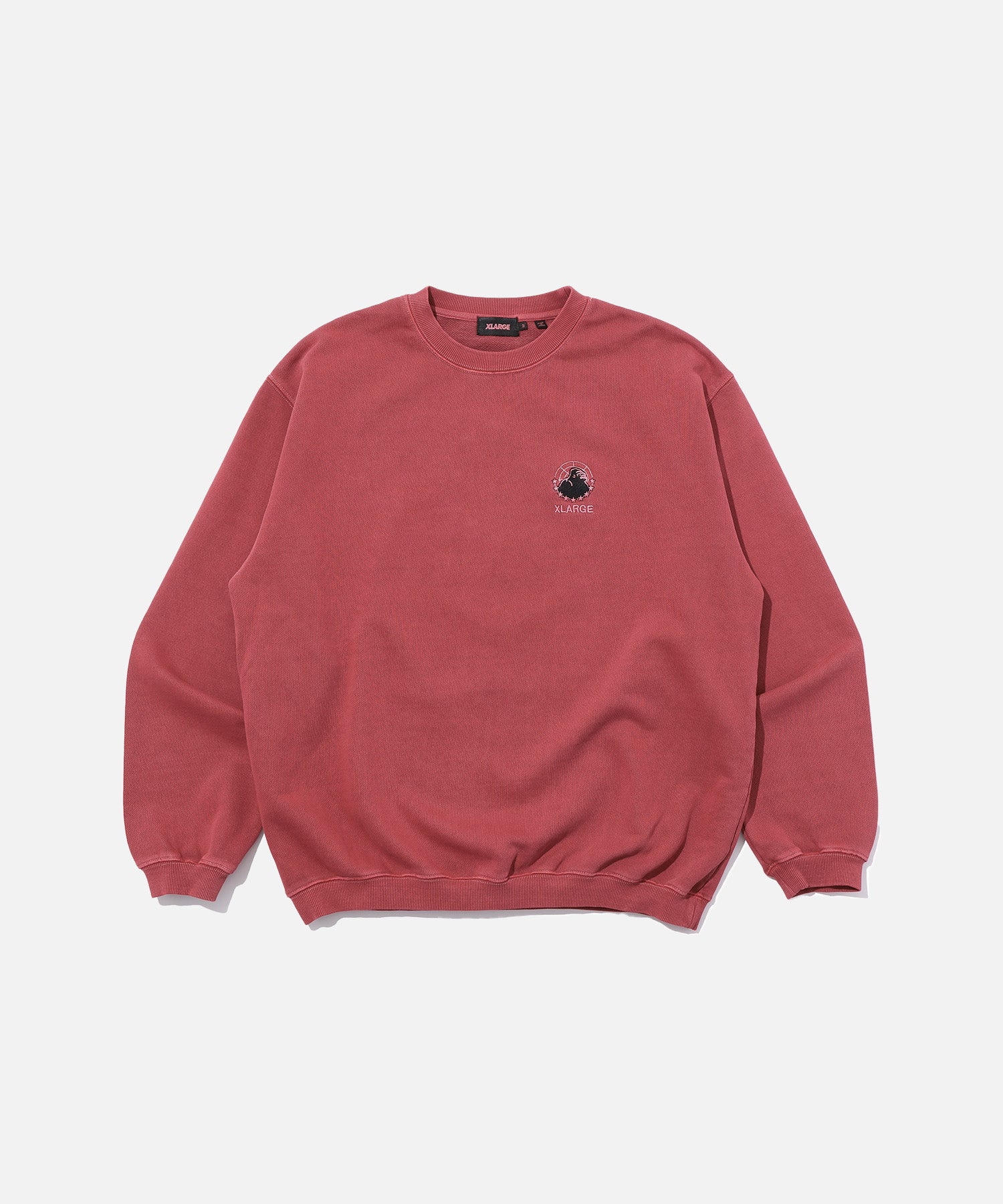 CREWNECKS – XLARGE