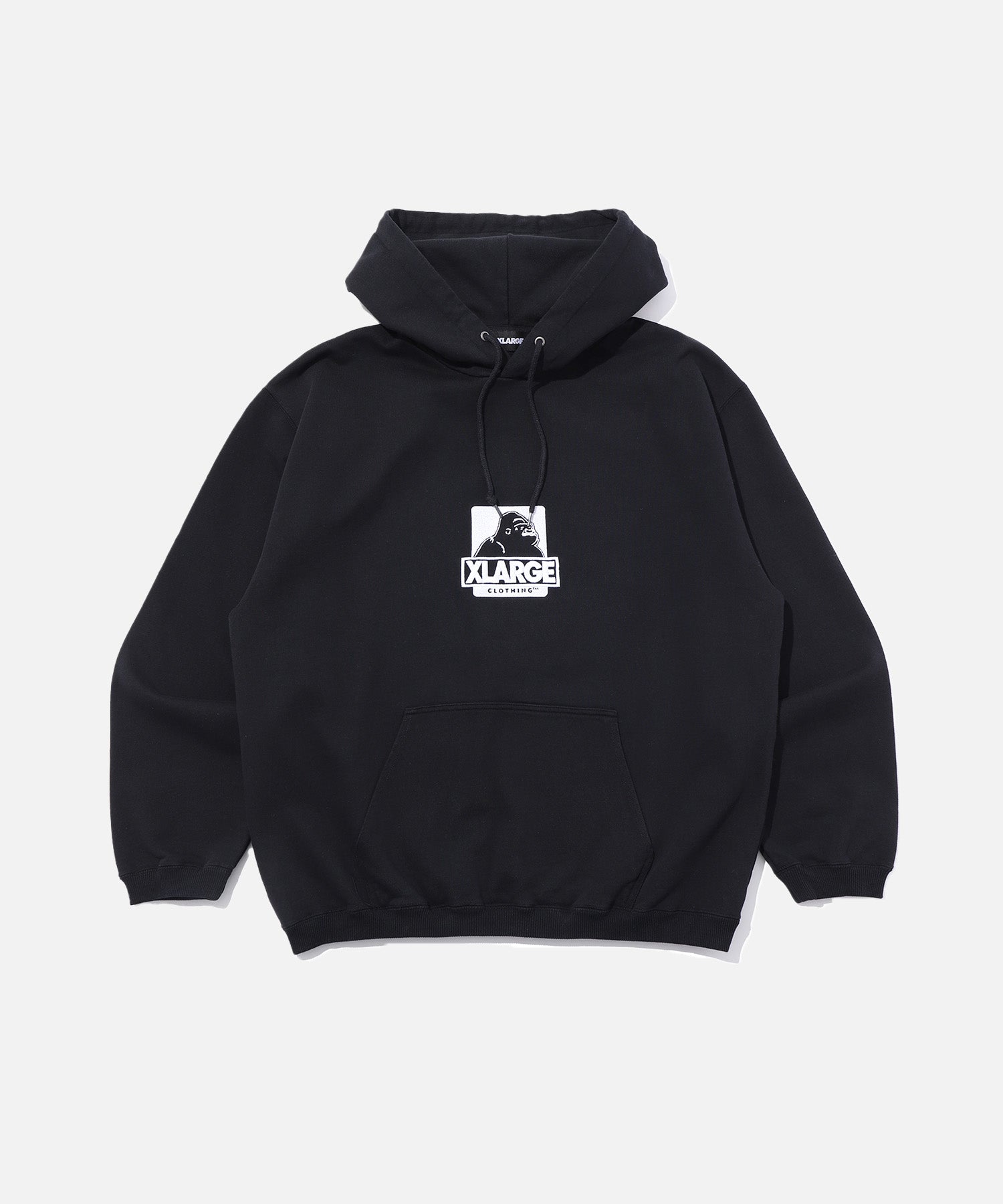 HOODIES – XLARGE