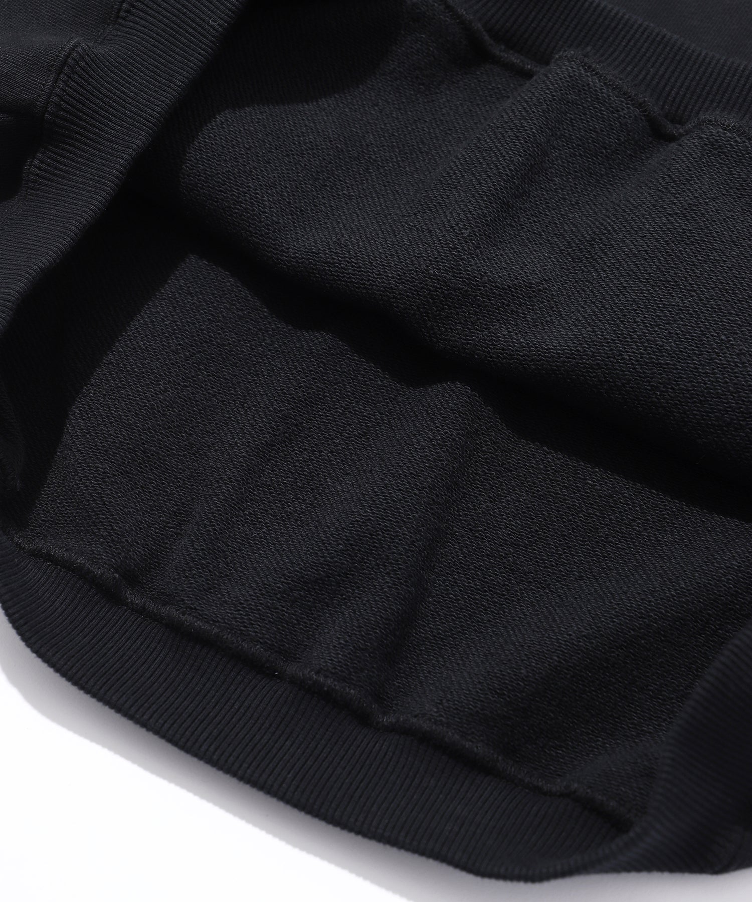 OG LOGO HOODED SWEATSHIRT