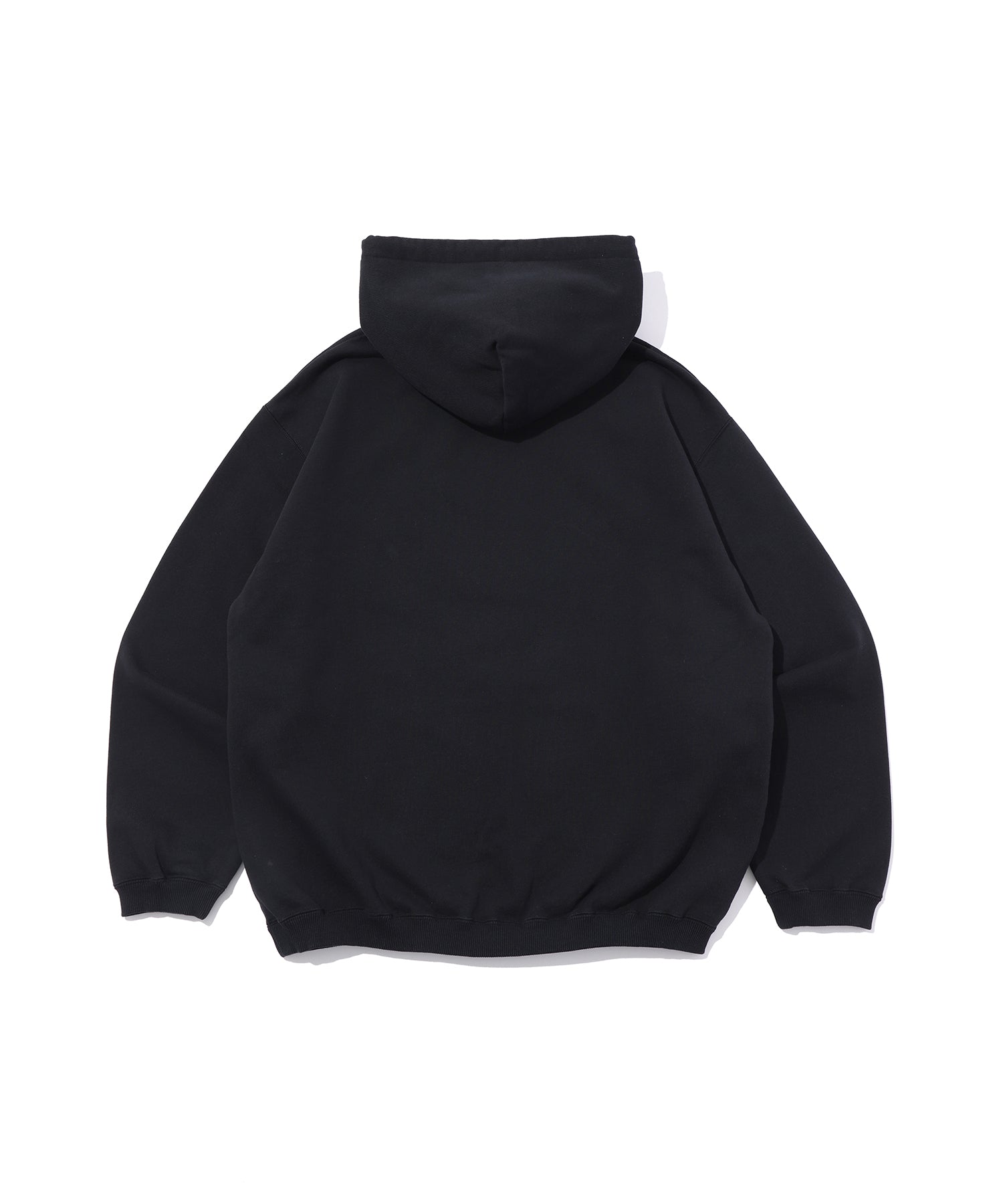 OG LOGO HOODED SWEATSHIRT – XLARGE