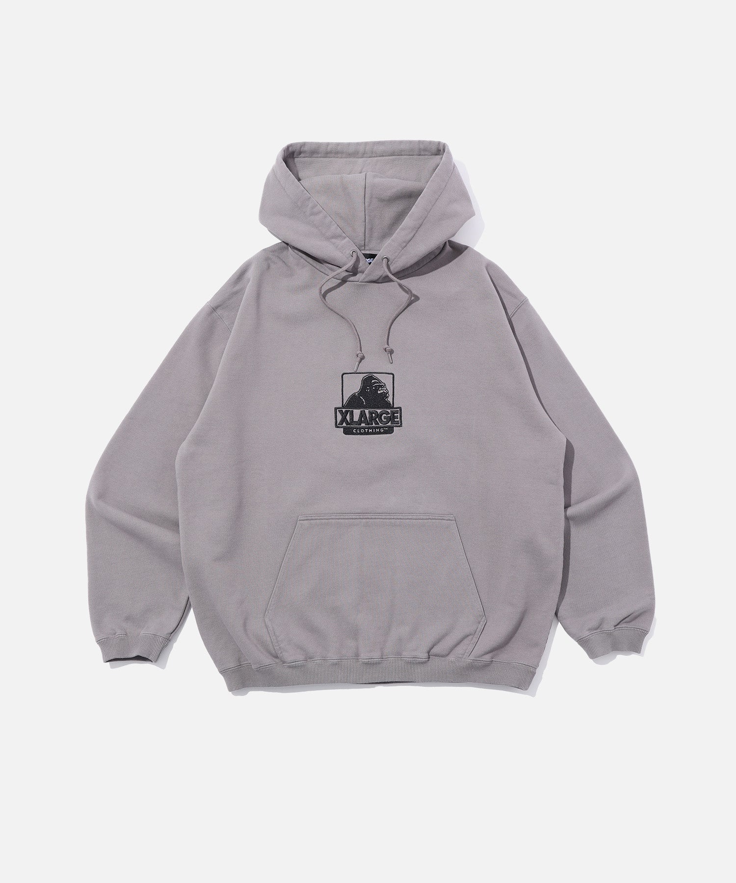 HOODIES – XLARGE