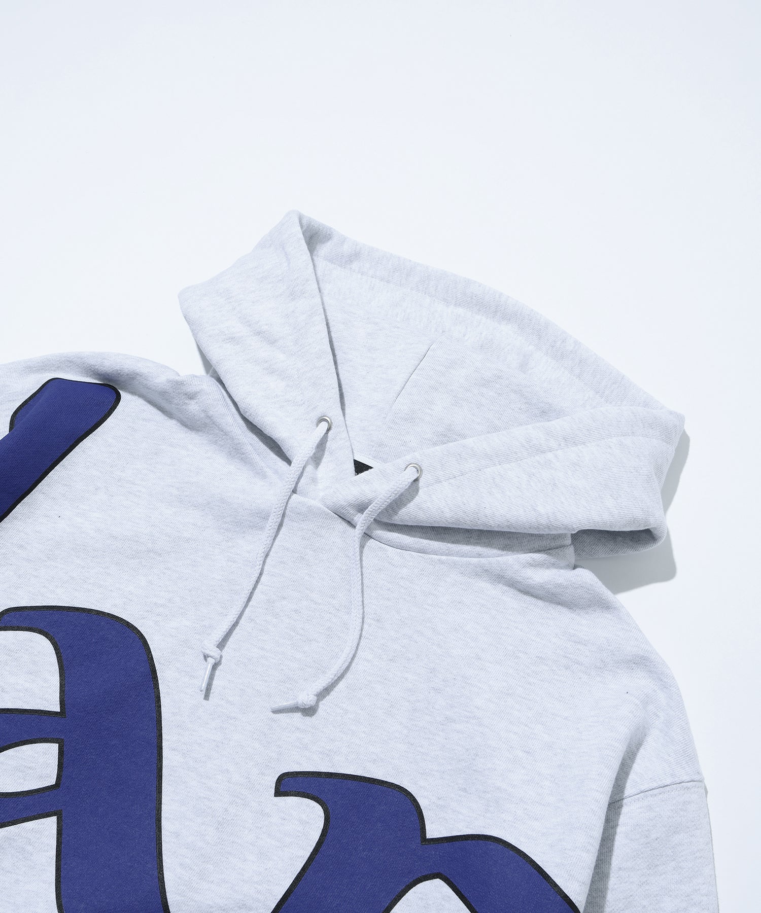 XLARGE LOGO HOODED SWEATSHIRT – XLARGE
