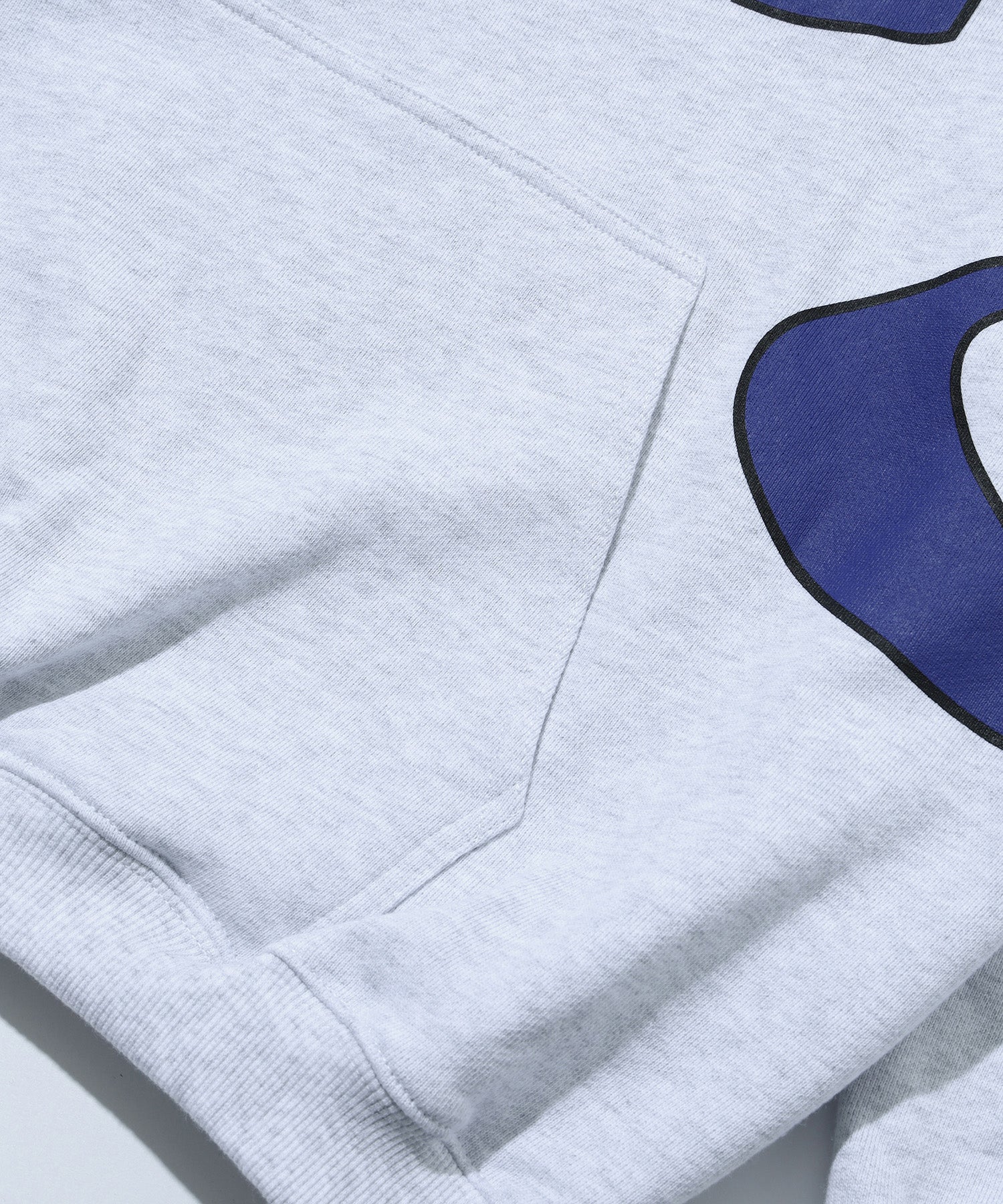 XLARGE LOGO HOODED SWEATSHIRT – XLARGE