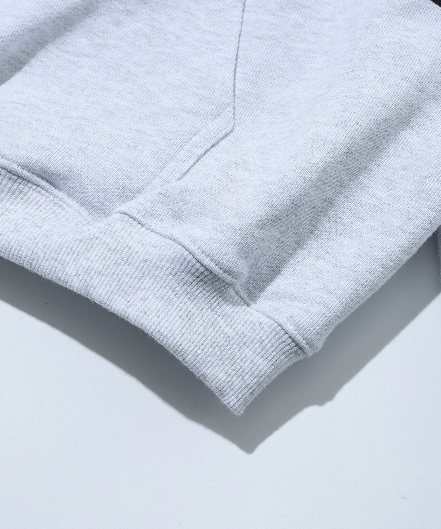 XLARGE LOGO HOODED SWEATSHIRT