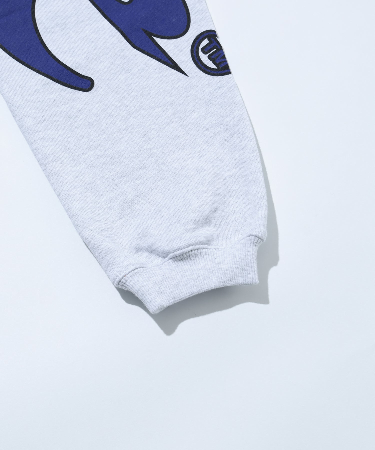 XLARGE LOGO HOODED SWEATSHIRT – XLARGE