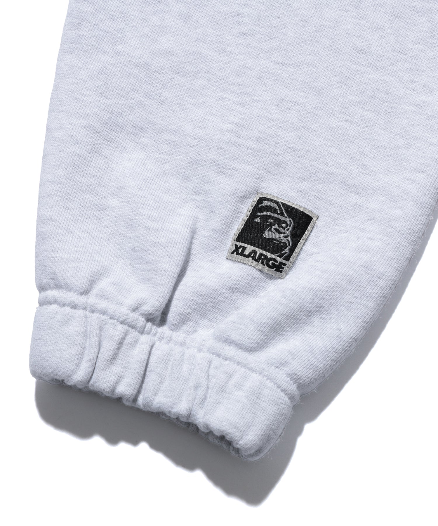 WORLDS LARGEST BRAND SLIM ZIP HOODED SWEATSHIRT