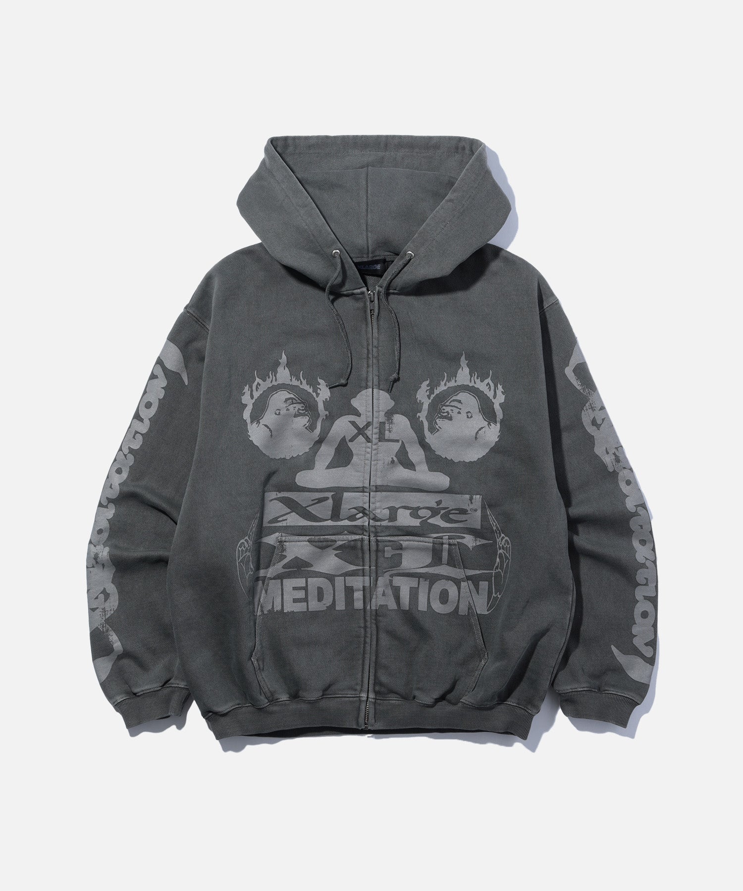 TOPS – XLARGE