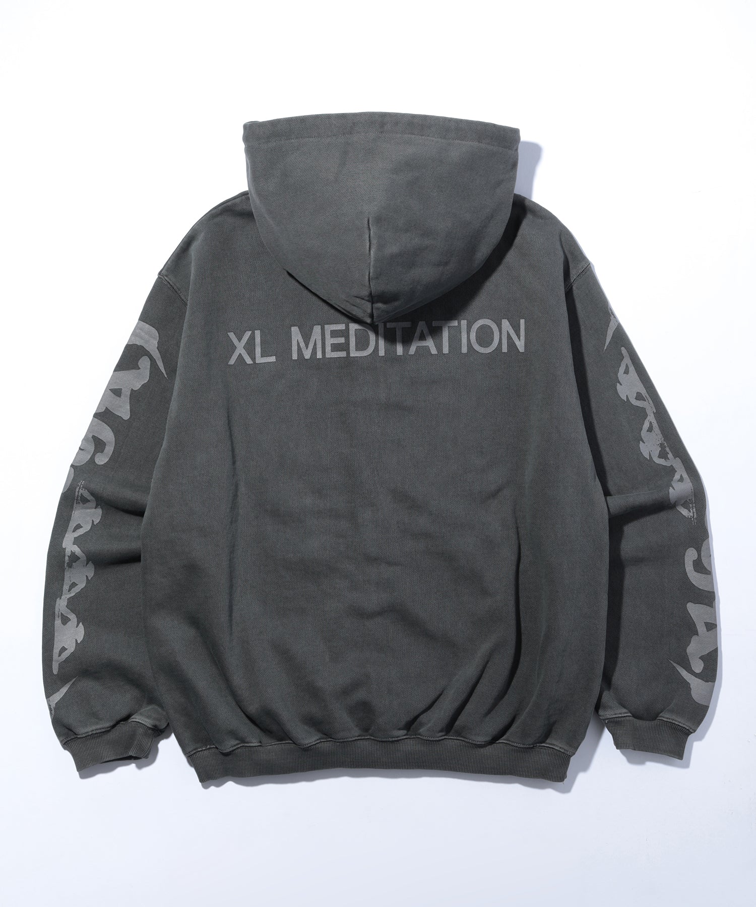 HOODIES – XLARGE