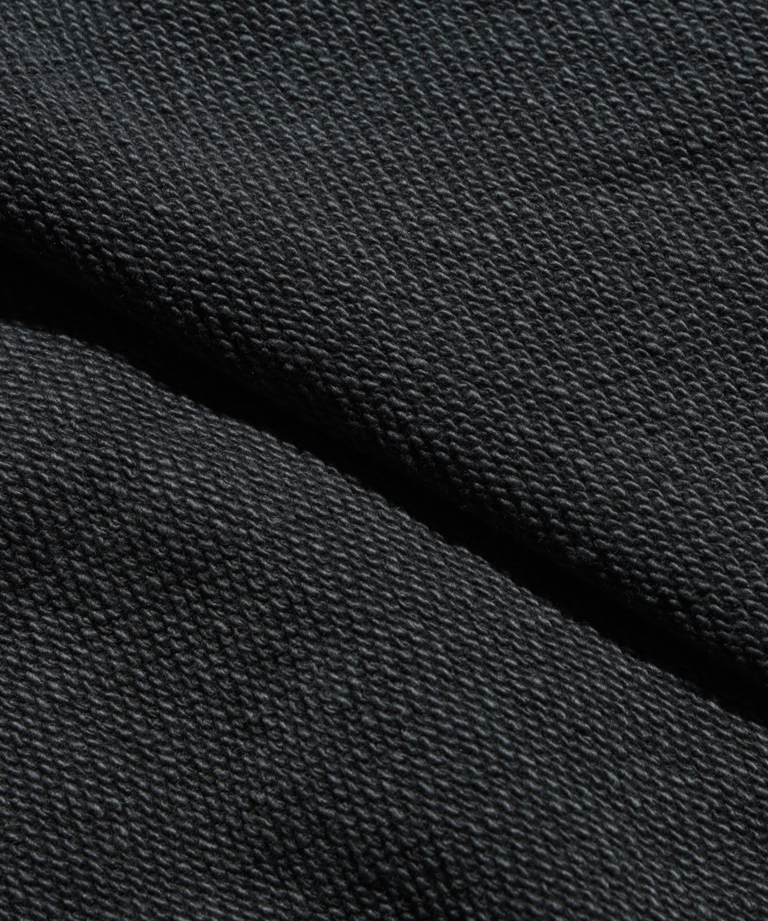 MEDITATION ZIP UP HOODED SWEATSHIRT