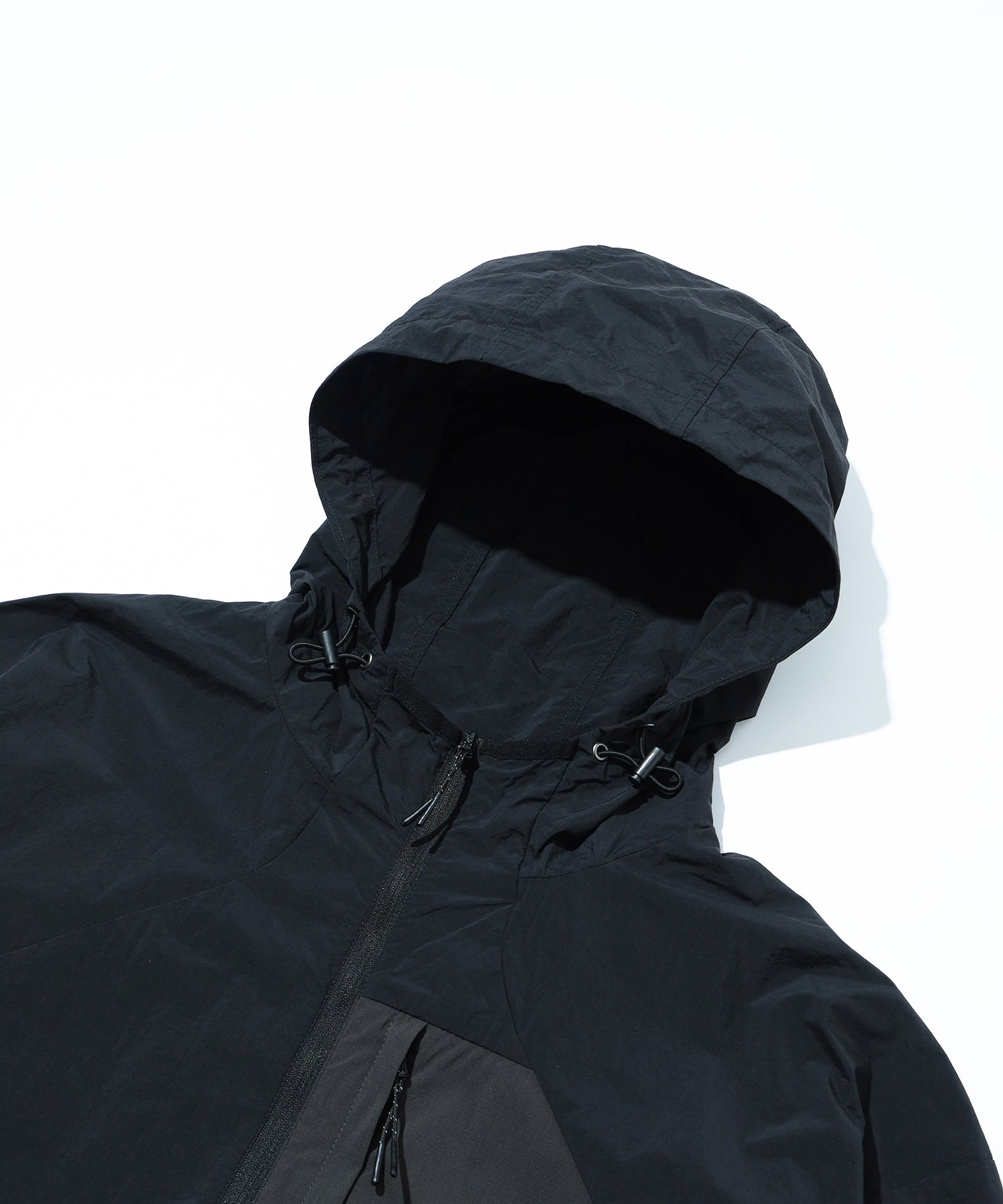 FOSSIL ANORAK – XLARGE