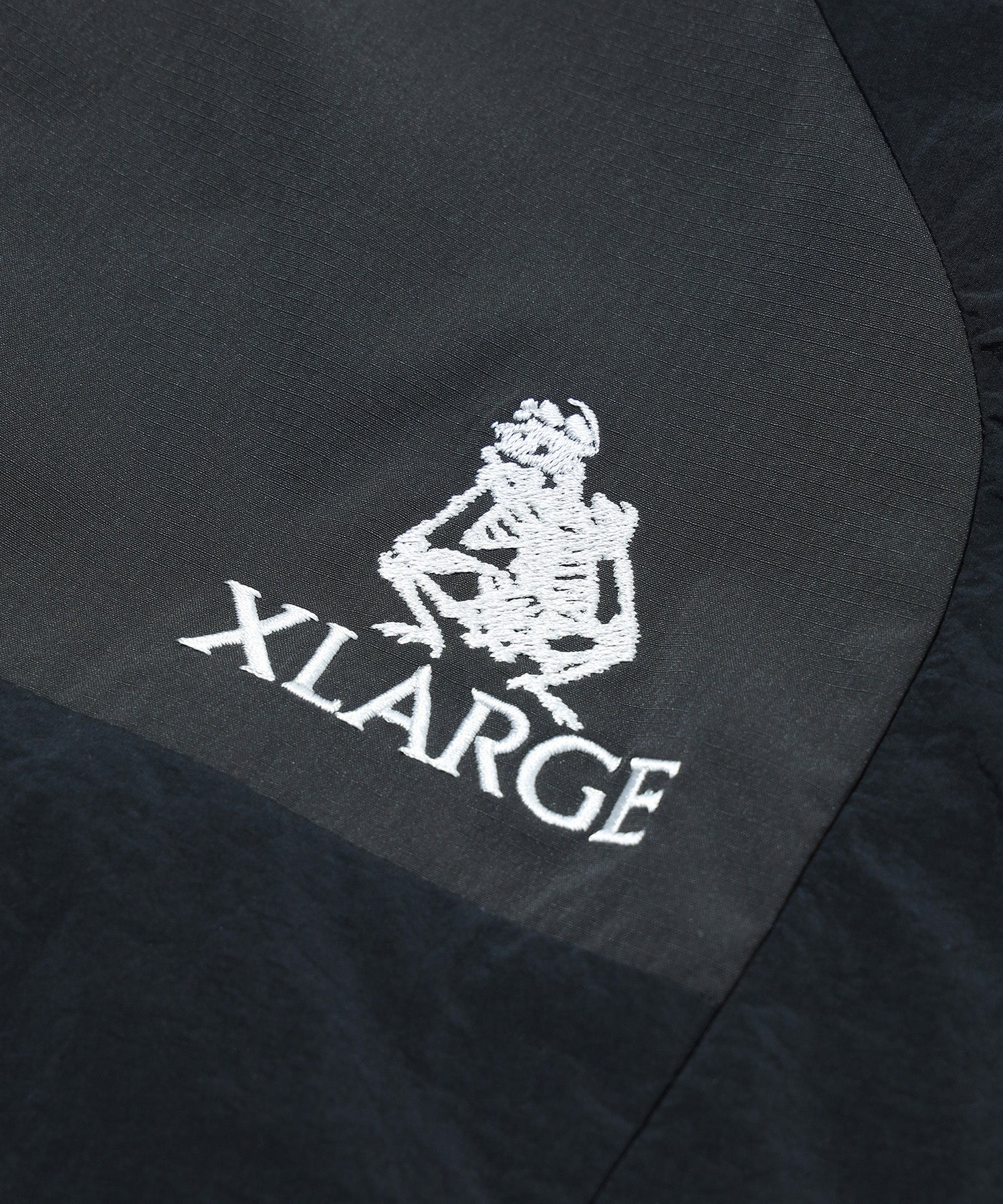 FOSSIL ANORAK – XLARGE