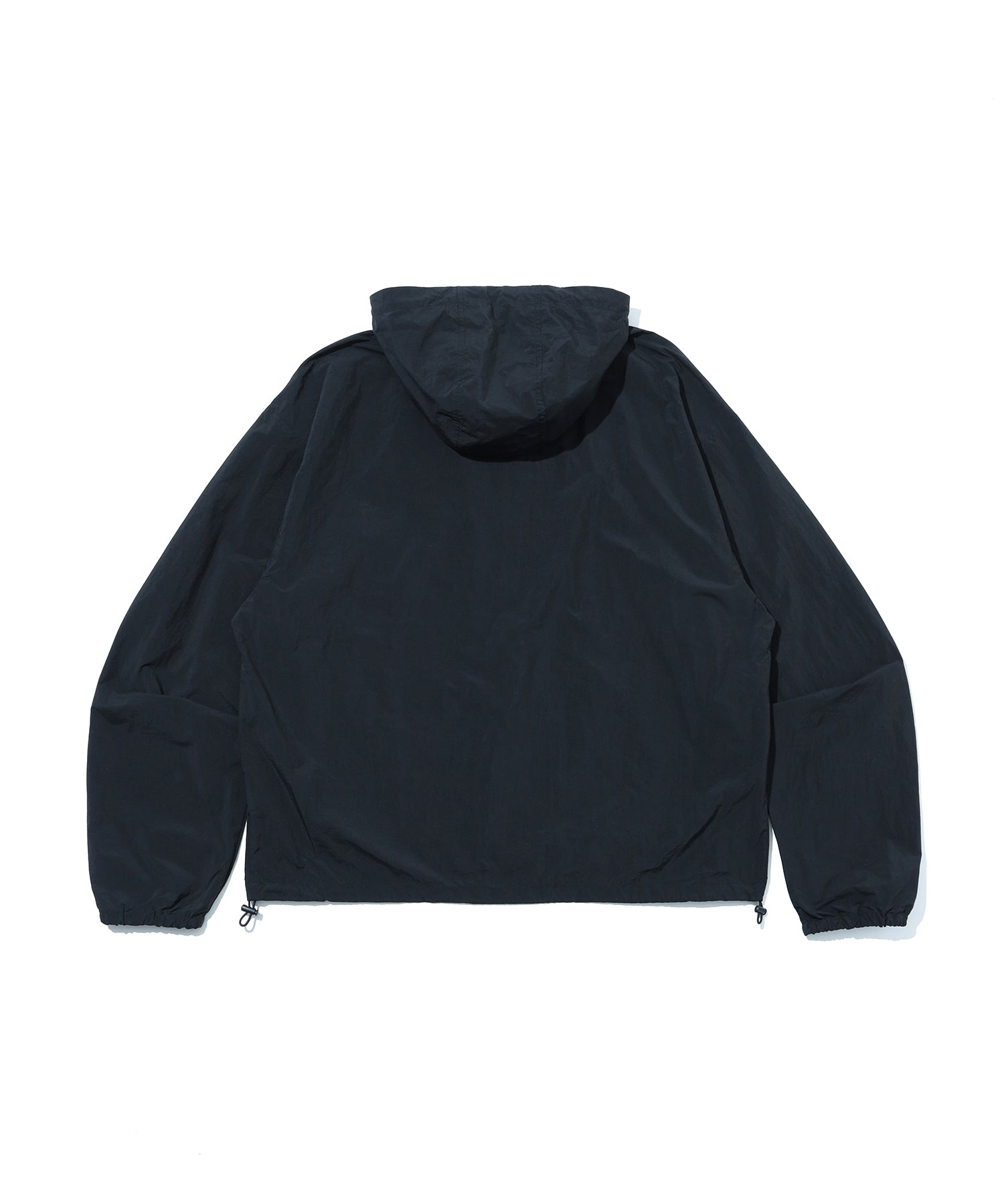 FCRB FRGMT ナイロンジャケット アノラック XL FOSSIL ANORAK – XLARGE