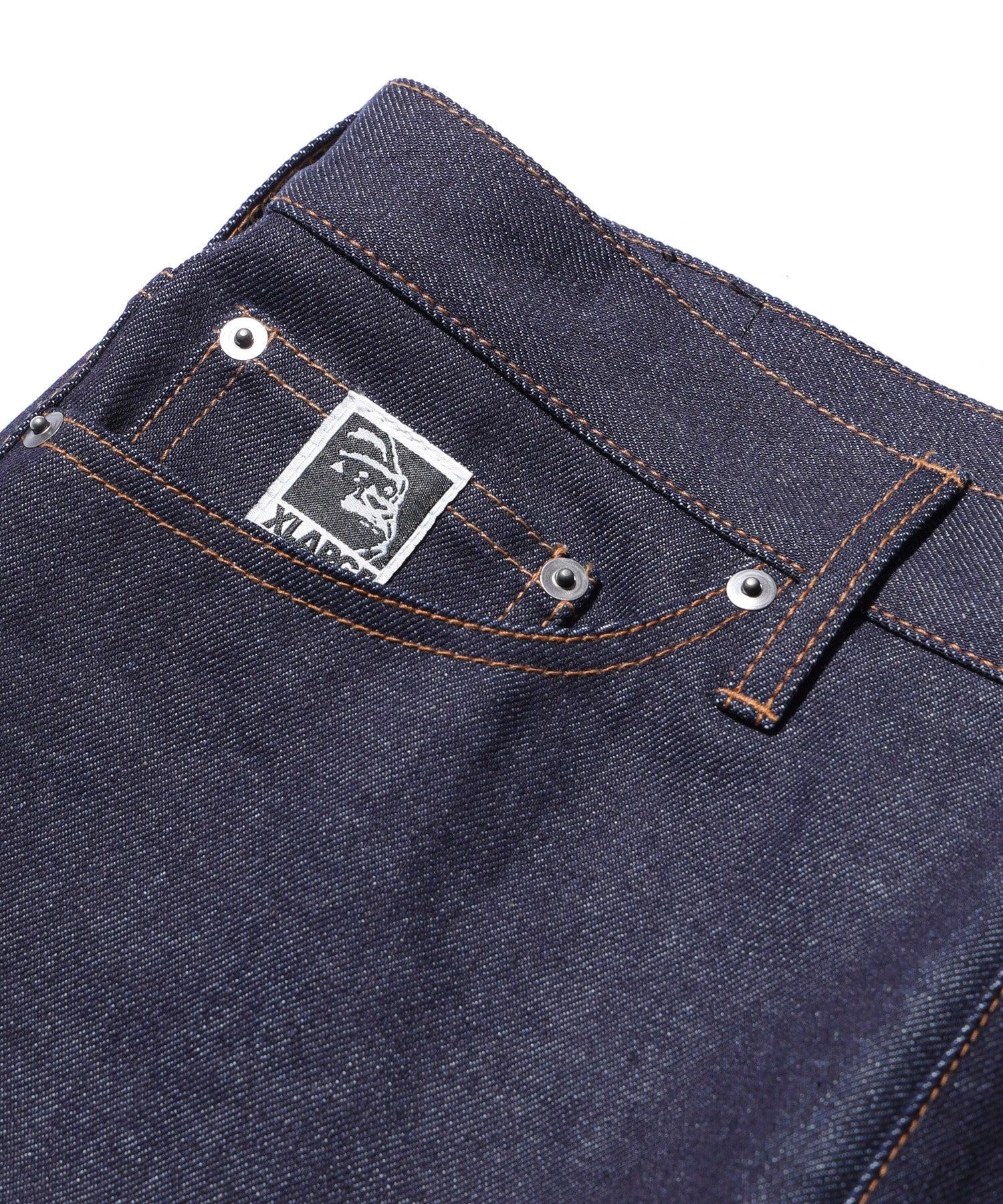 LABEL JEANS