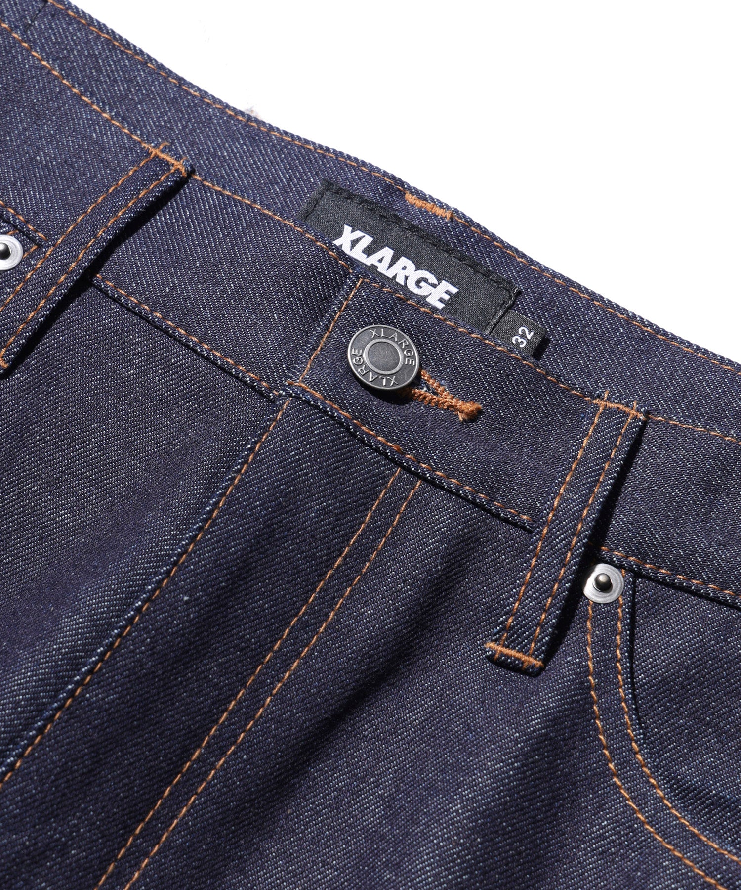 LABEL JEANS – XLARGE