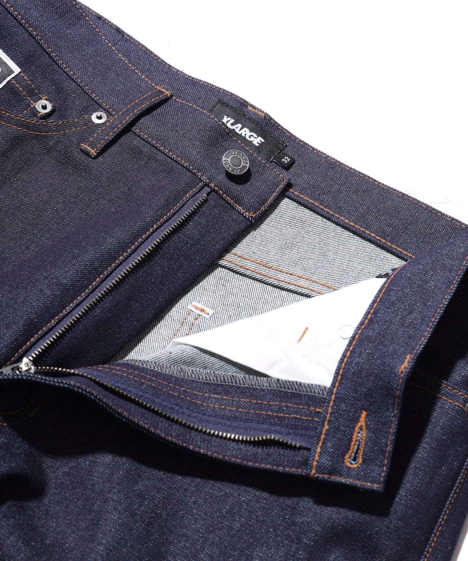 LABEL JEANS – XLARGE