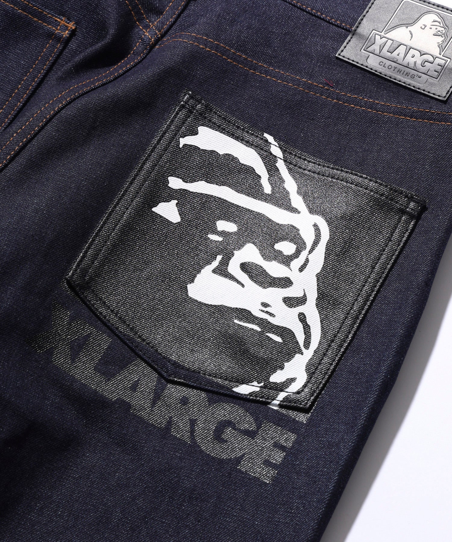 LABEL JEANS – XLARGE