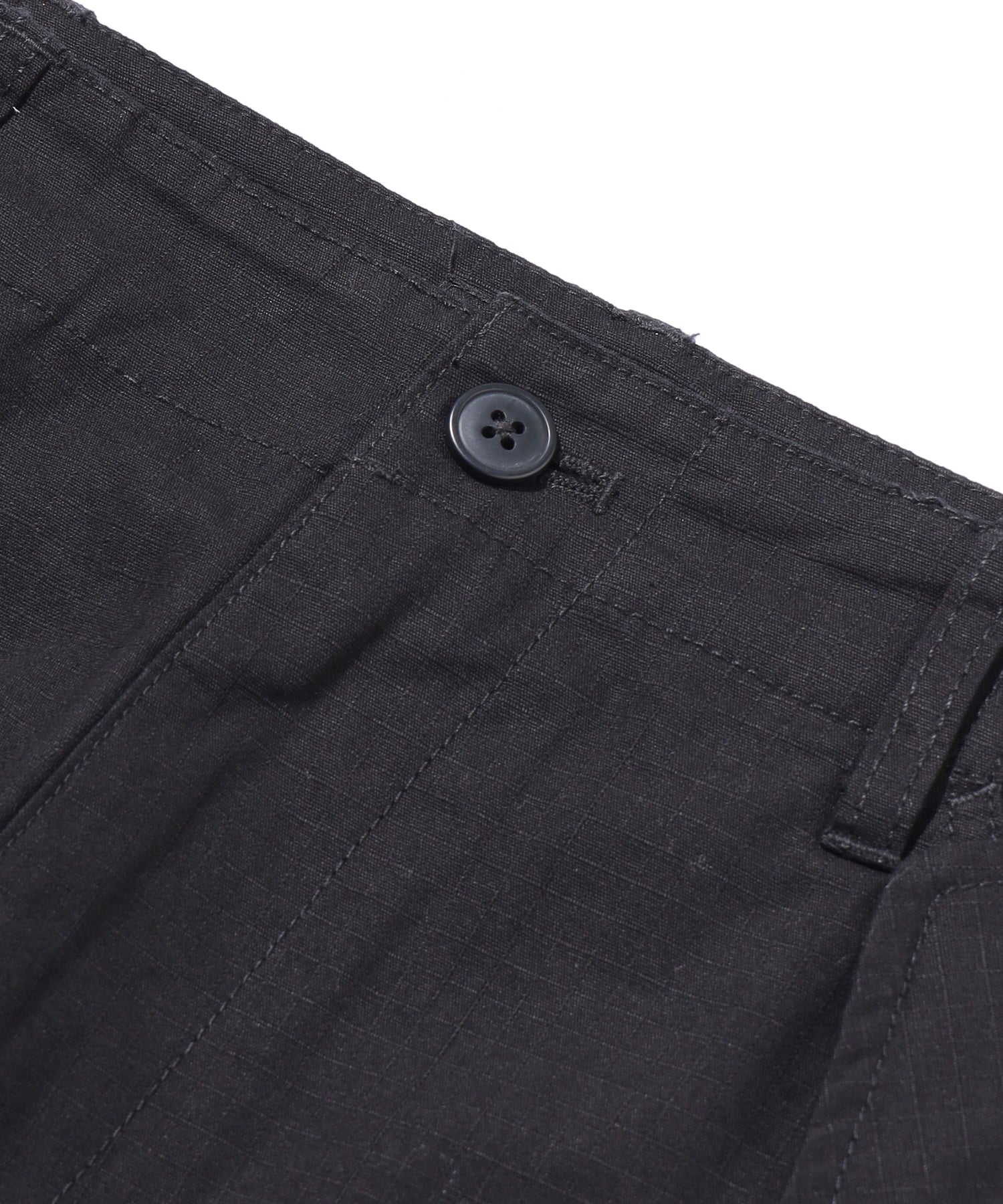 LABEL RIPSTOP CARGO PANTS