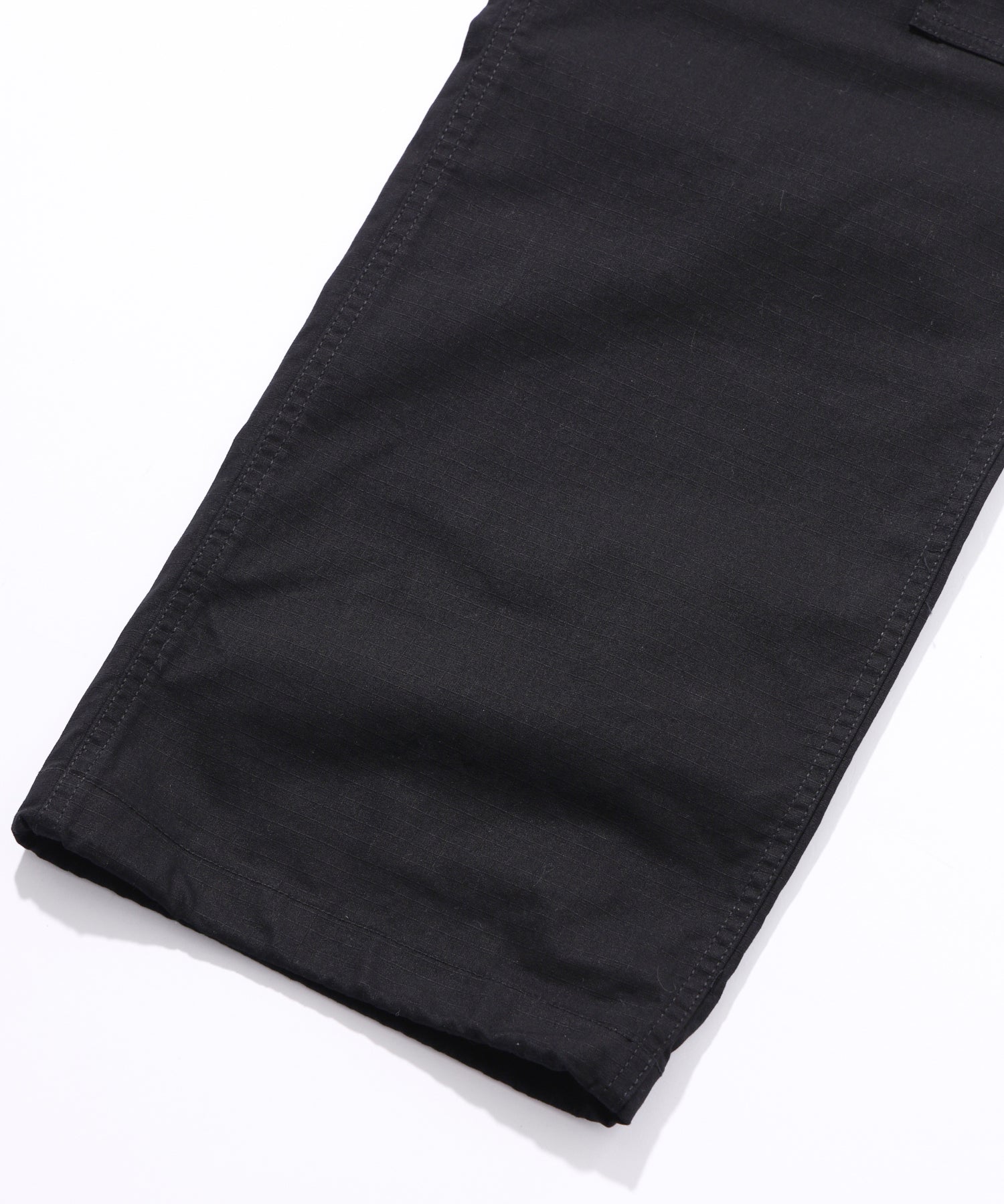 LABEL RIPSTOP CARGO PANTS