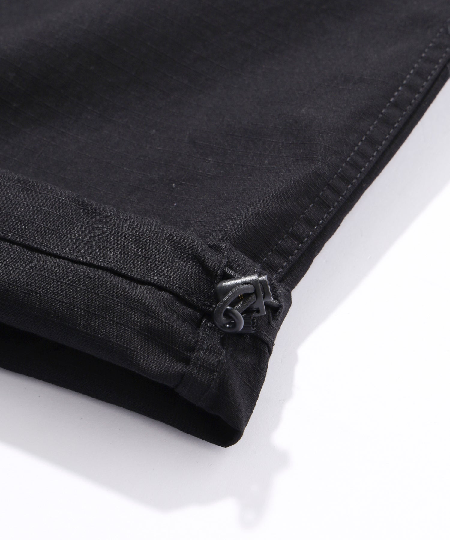 LABEL RIPSTOP CARGO PANTS