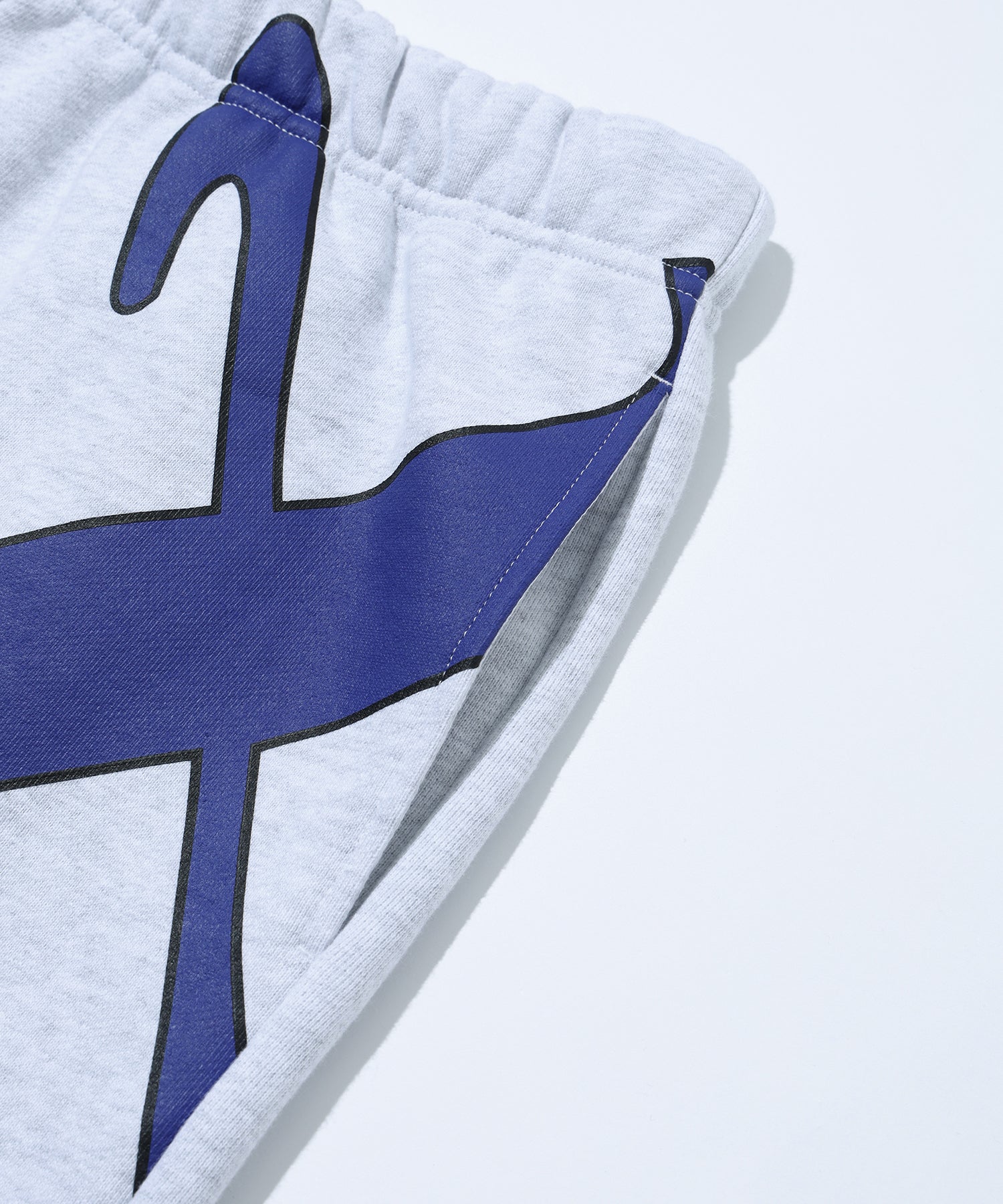 XLARGE LOGO SWEAT PANTS