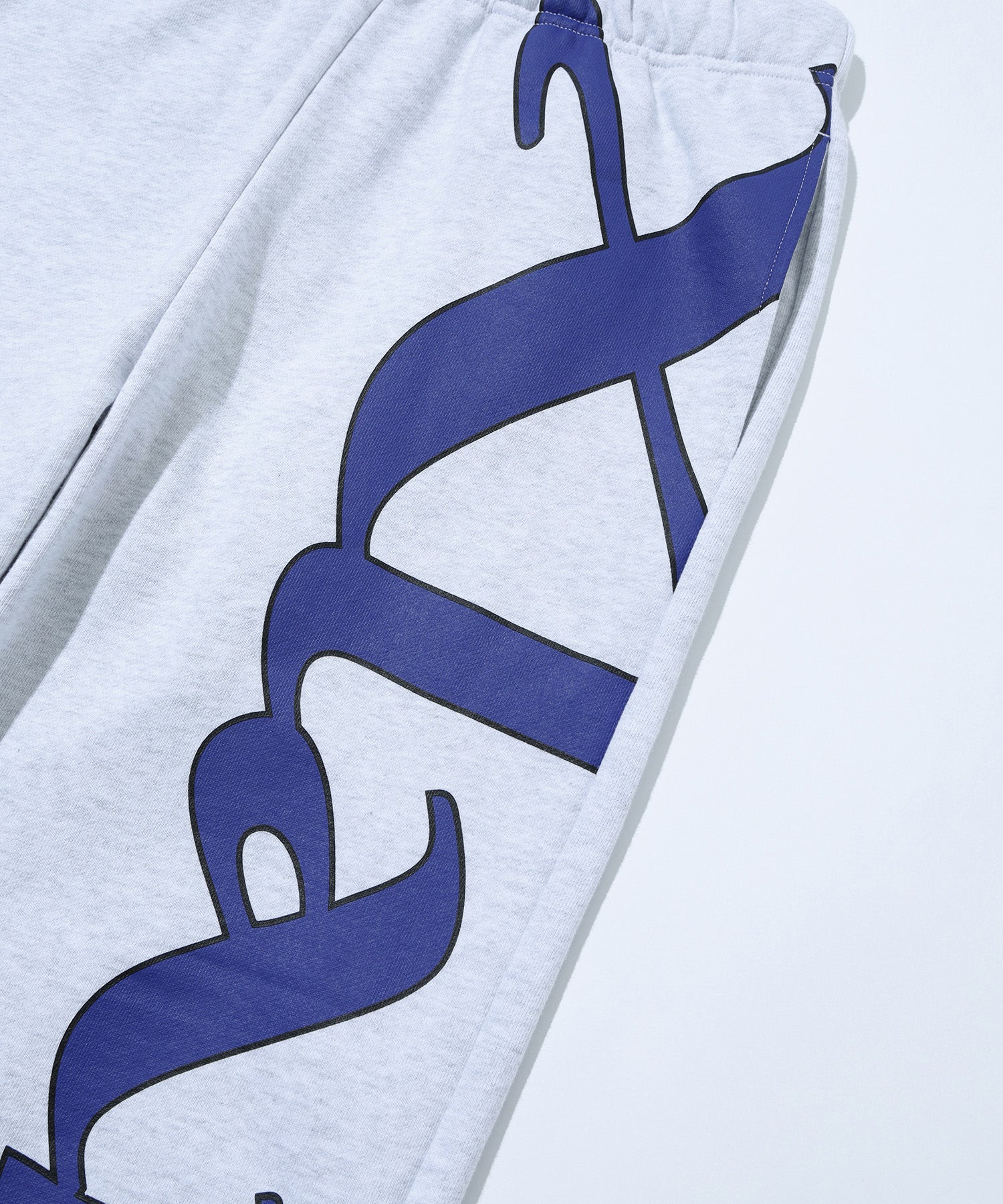 XLARGE LOGO SWEAT PANTS