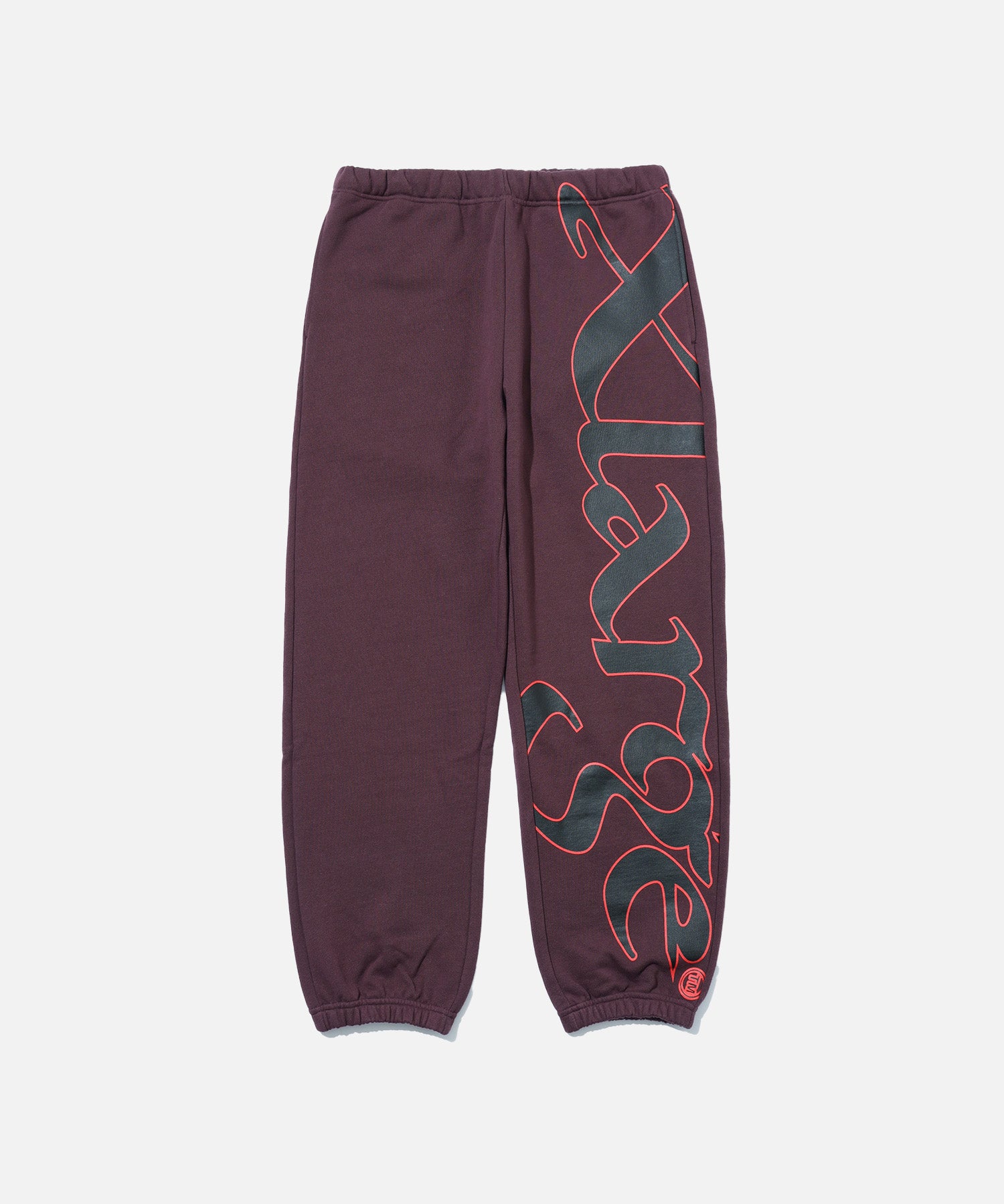 XLARGE LOGO SWEAT PANTS